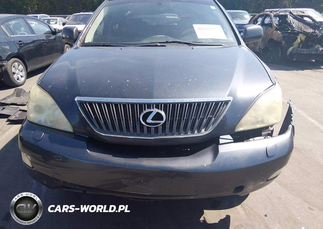 2005 Lexus Rx 330 VIN:2T2HA31U85C044288 - 13