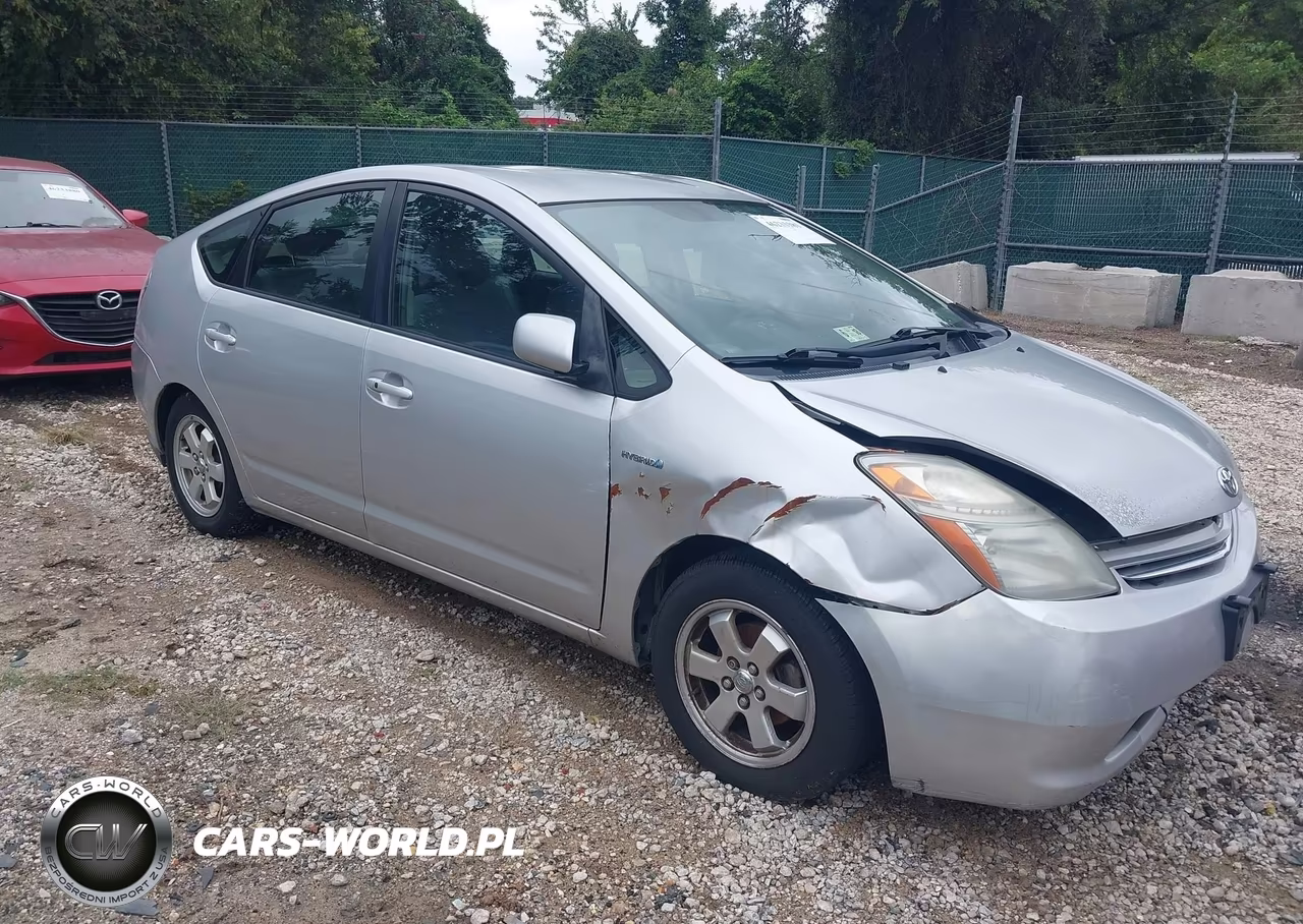 2007 Toyota Prius