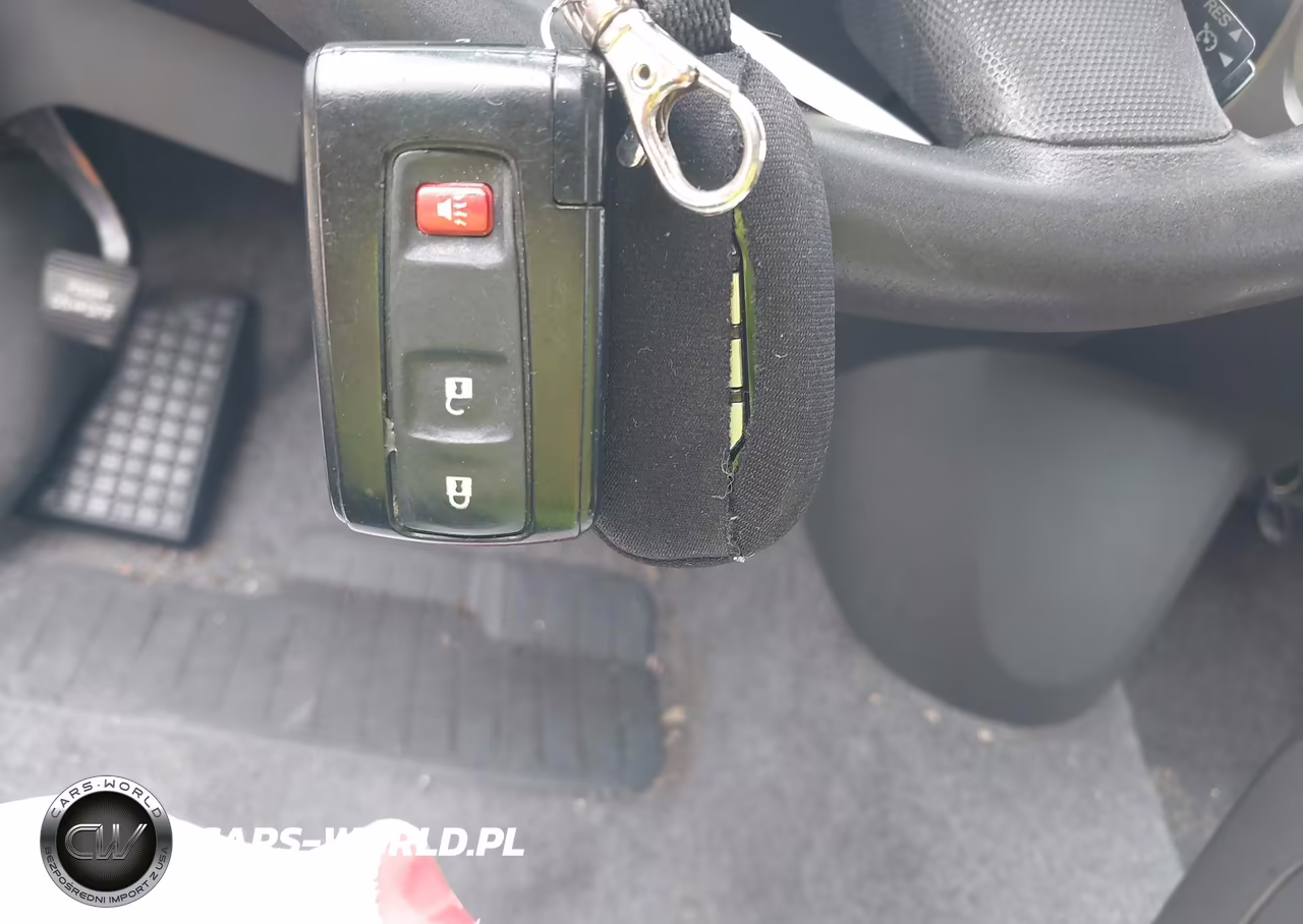 2007 Toyota Prius VIN:JTDKB20U873258079 - 11