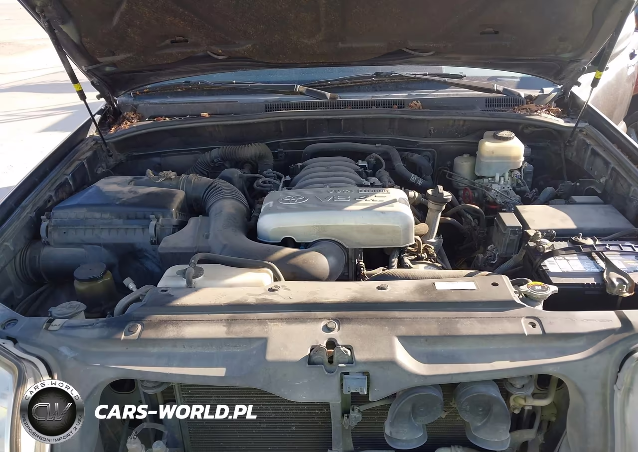 2006 Toyota 4Runner Sr5 V8 VIN:JTEZT14RX60027272 - 10