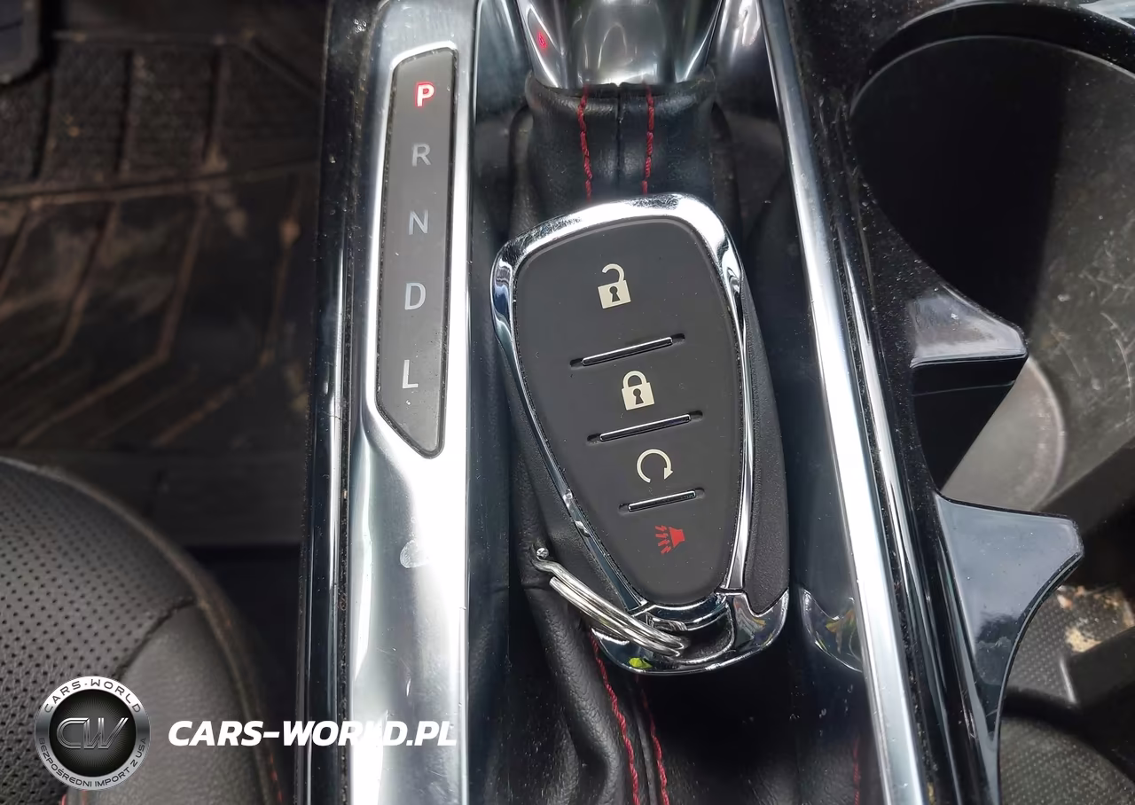 2024 Chevrolet Trax Fwd 2Rs VIN:KL77LJE21RC014584 - 11