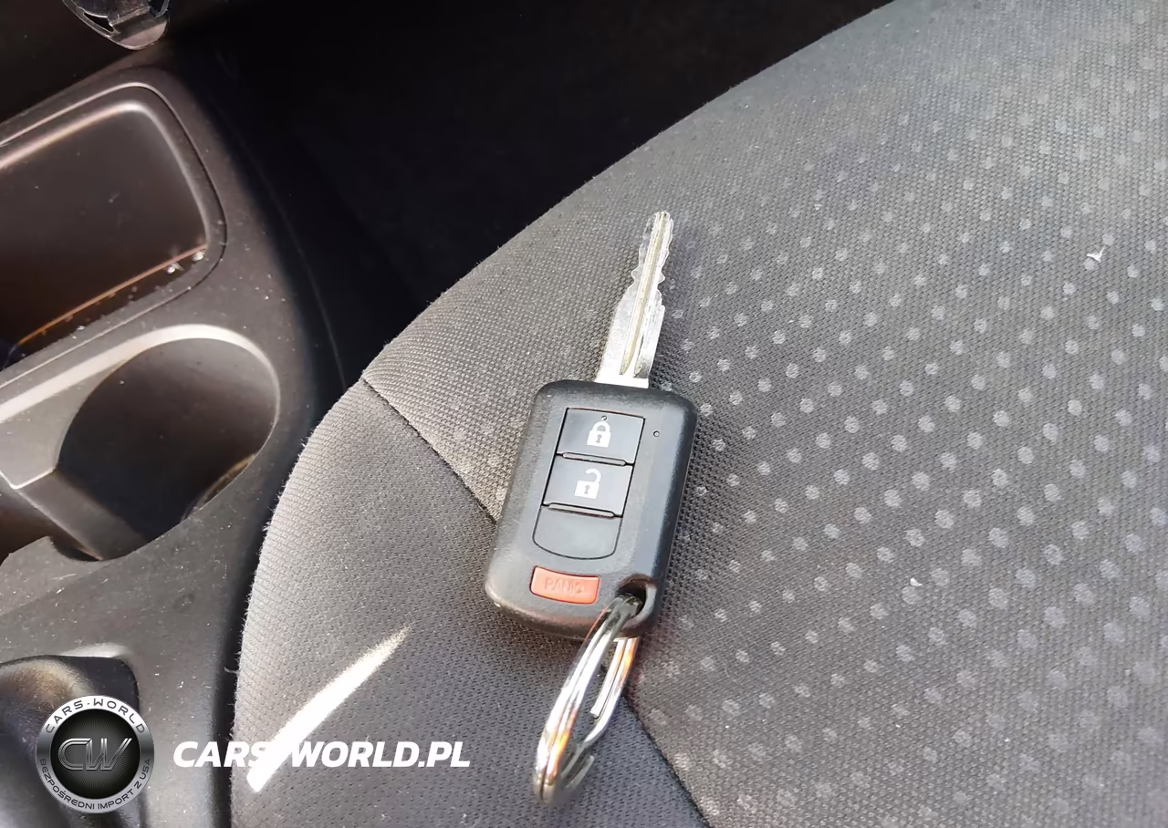 2017 Mitsubishi Mirage G4 Es VIN:ML32F3FJ8HHF07319 - 11