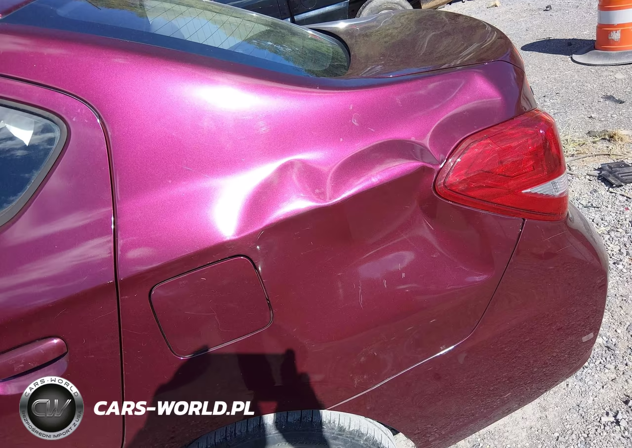 2017 Mitsubishi Mirage G4 Es VIN:ML32F3FJ8HHF07319 - 13