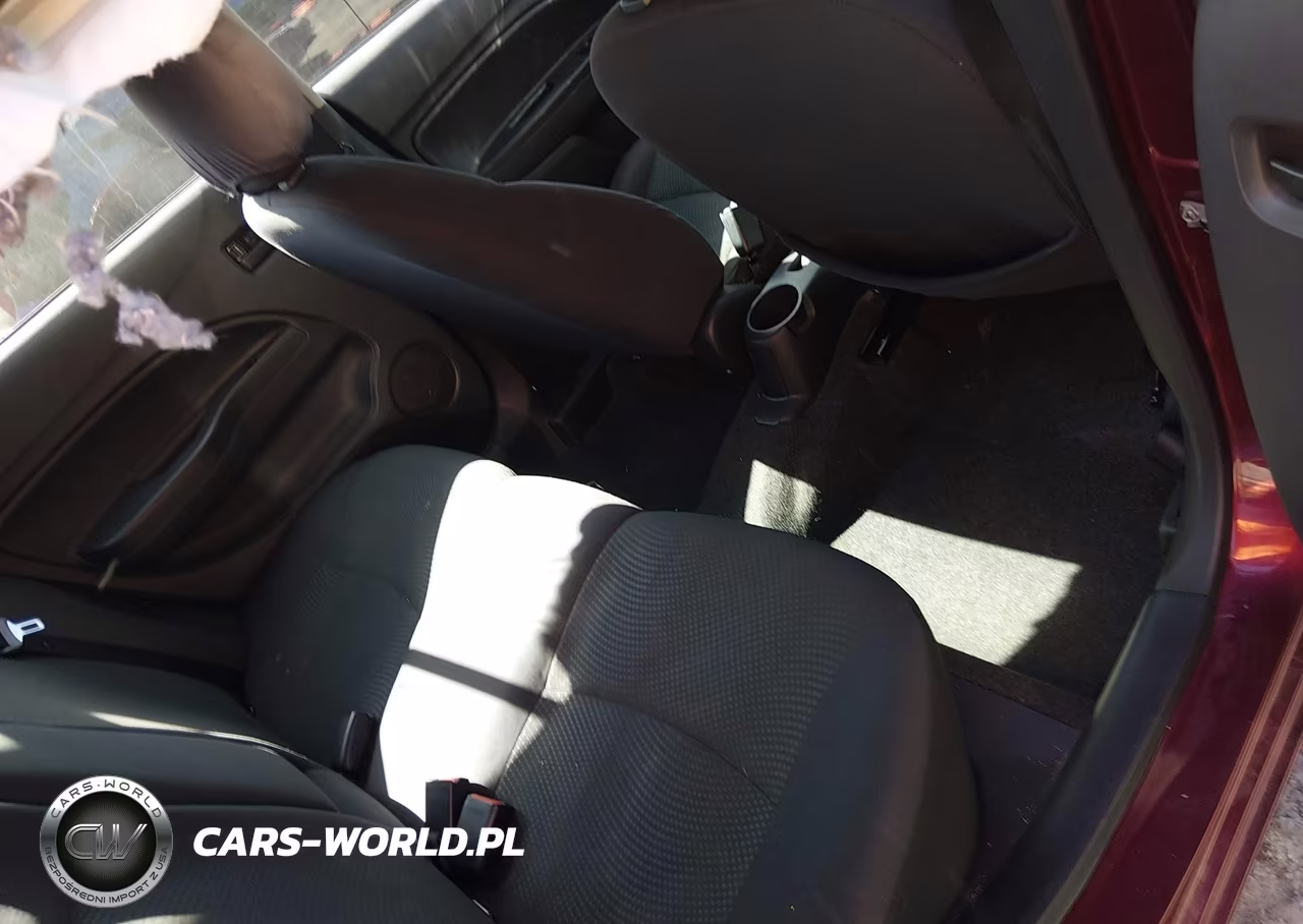 2017 Mitsubishi Mirage G4 Es VIN:ML32F3FJ8HHF07319 - 8