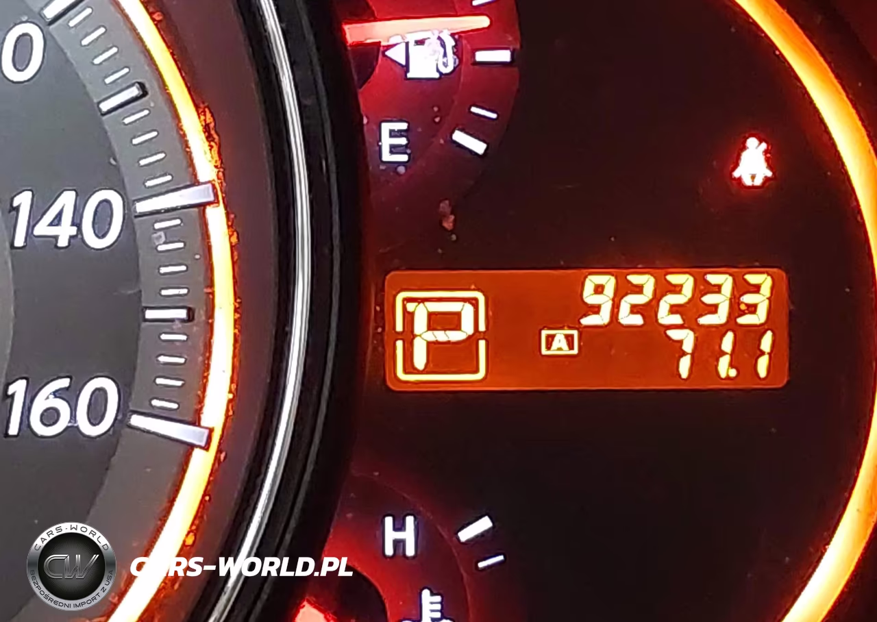 2009 Nissan Murano Le VIN:JN8AZ18W69W151934 - 15