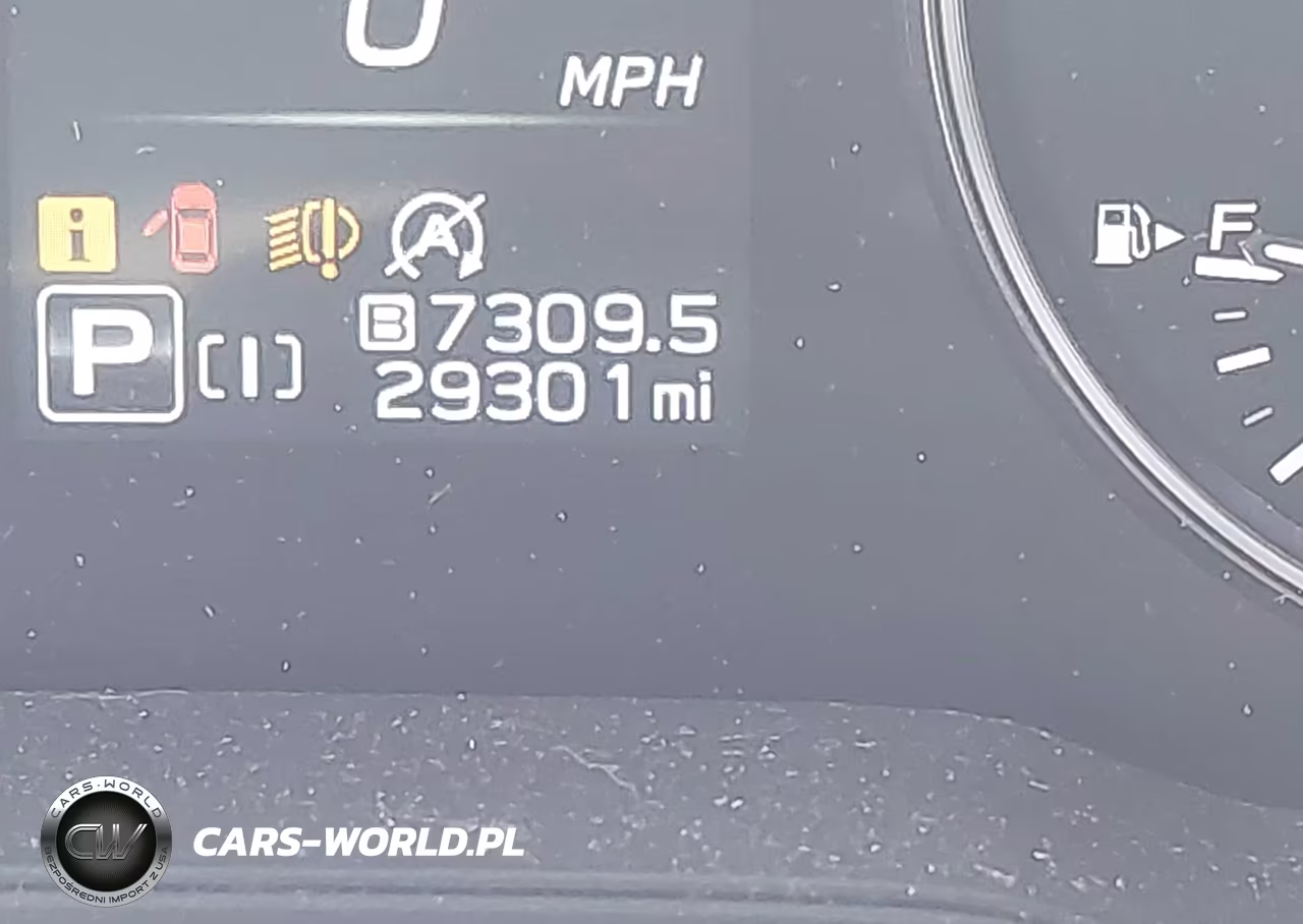 2024 Subaru Crosstrek Limited VIN:4S4GUHL68R3739237 - 15