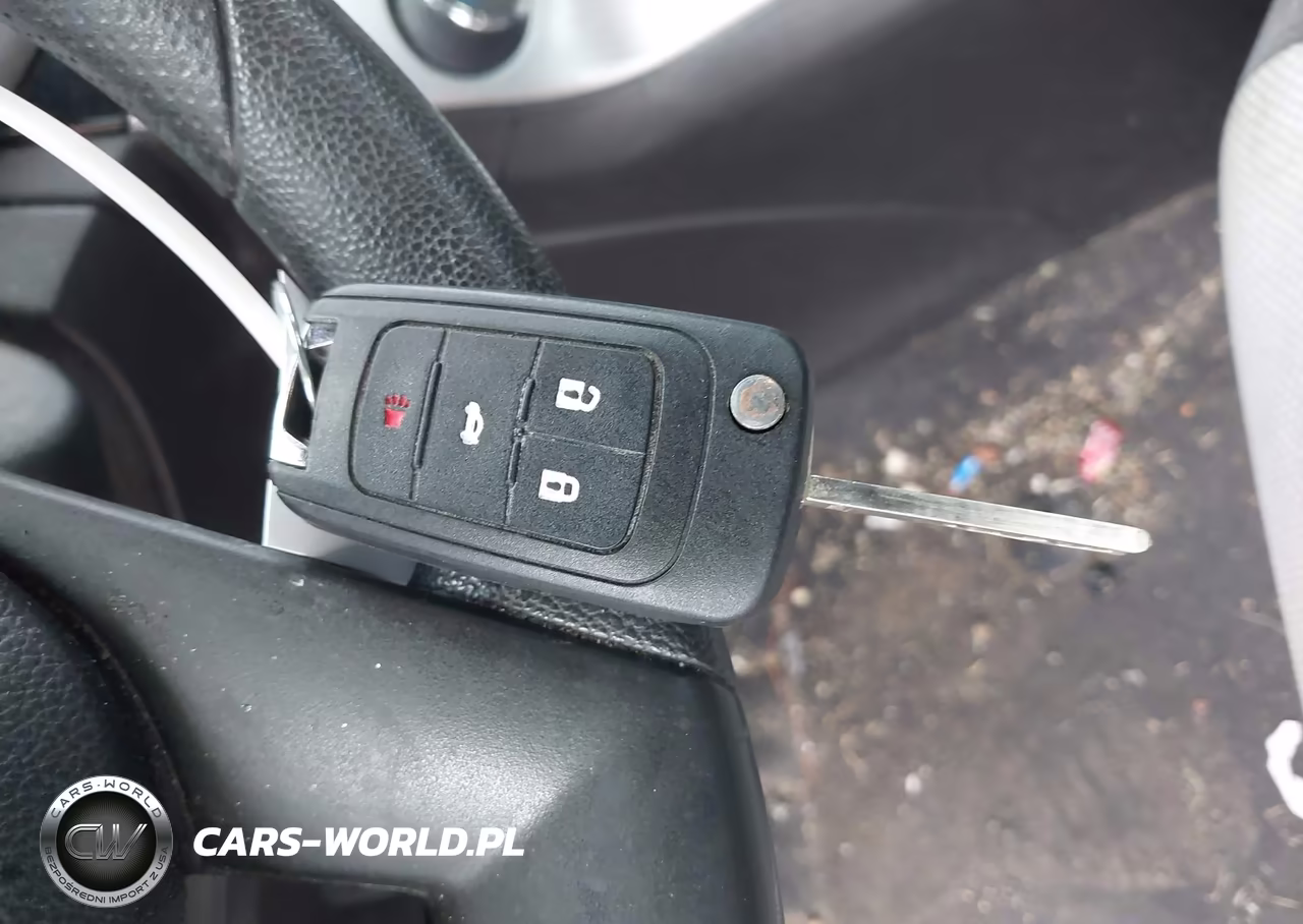 2014 Chevrolet Cruze Ls Auto VIN:1G1PA5SG4E7240677 - 11