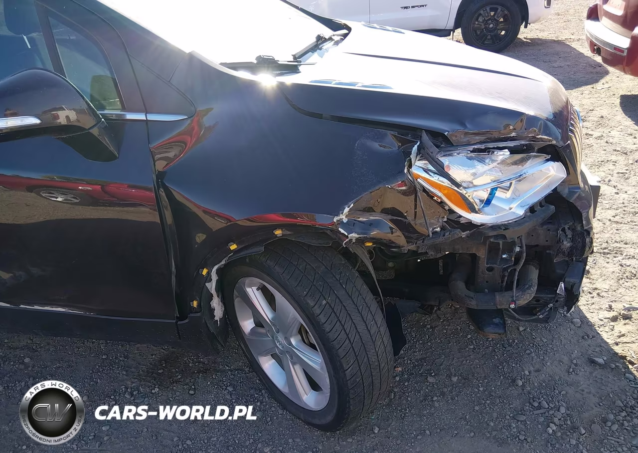 2016 Buick Encore VIN:KL4CJESB7GB586484 - 13