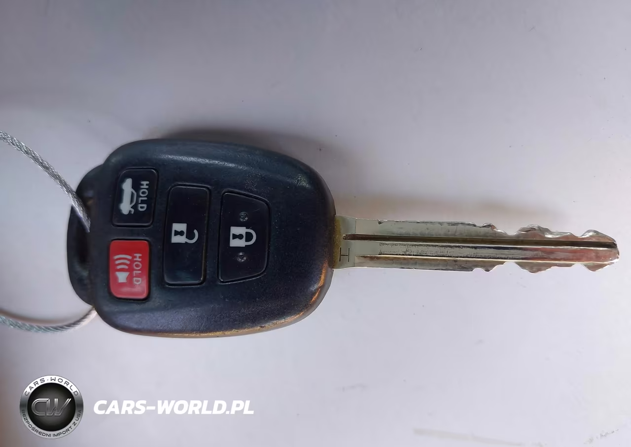 2015 Toyota Camry Se VIN:4T1BF1FK9FU995624 - 11