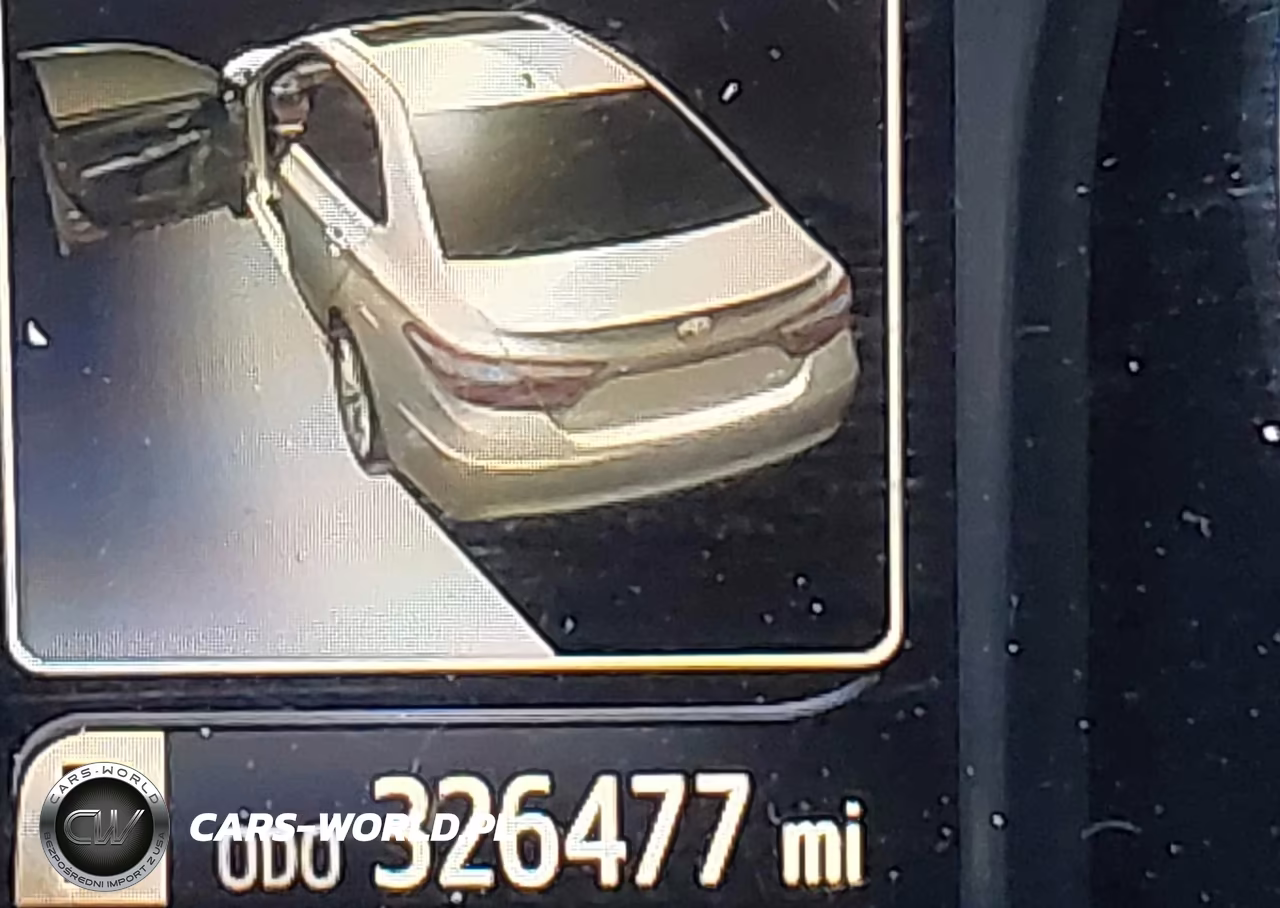 2015 Toyota Camry Se VIN:4T1BF1FK9FU995624 - 16