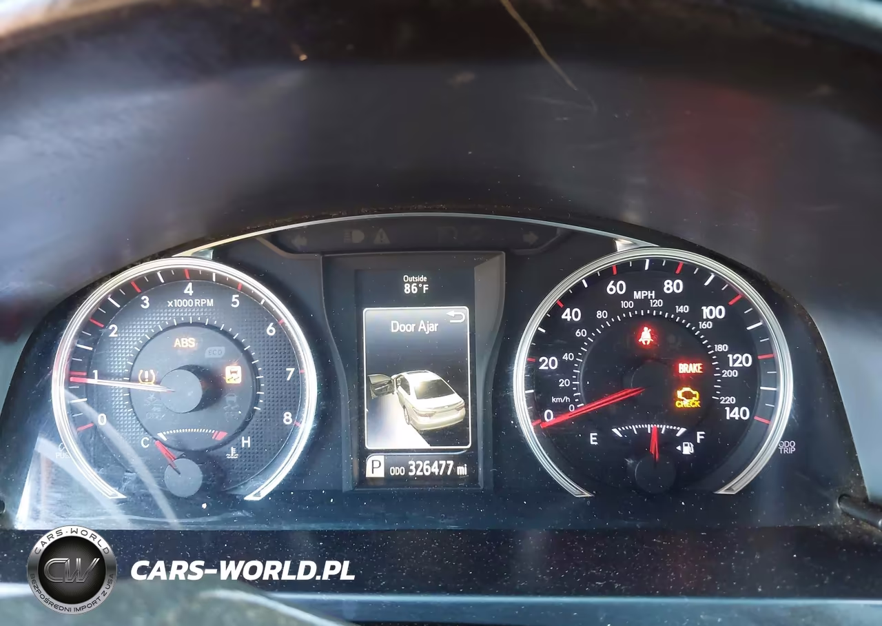 2015 Toyota Camry Se VIN:4T1BF1FK9FU995624 - 7