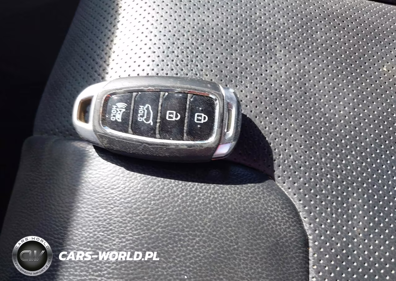 2020 Hyundai Santa Fe Sel VIN:5NMS33AD6LH157409 - 11