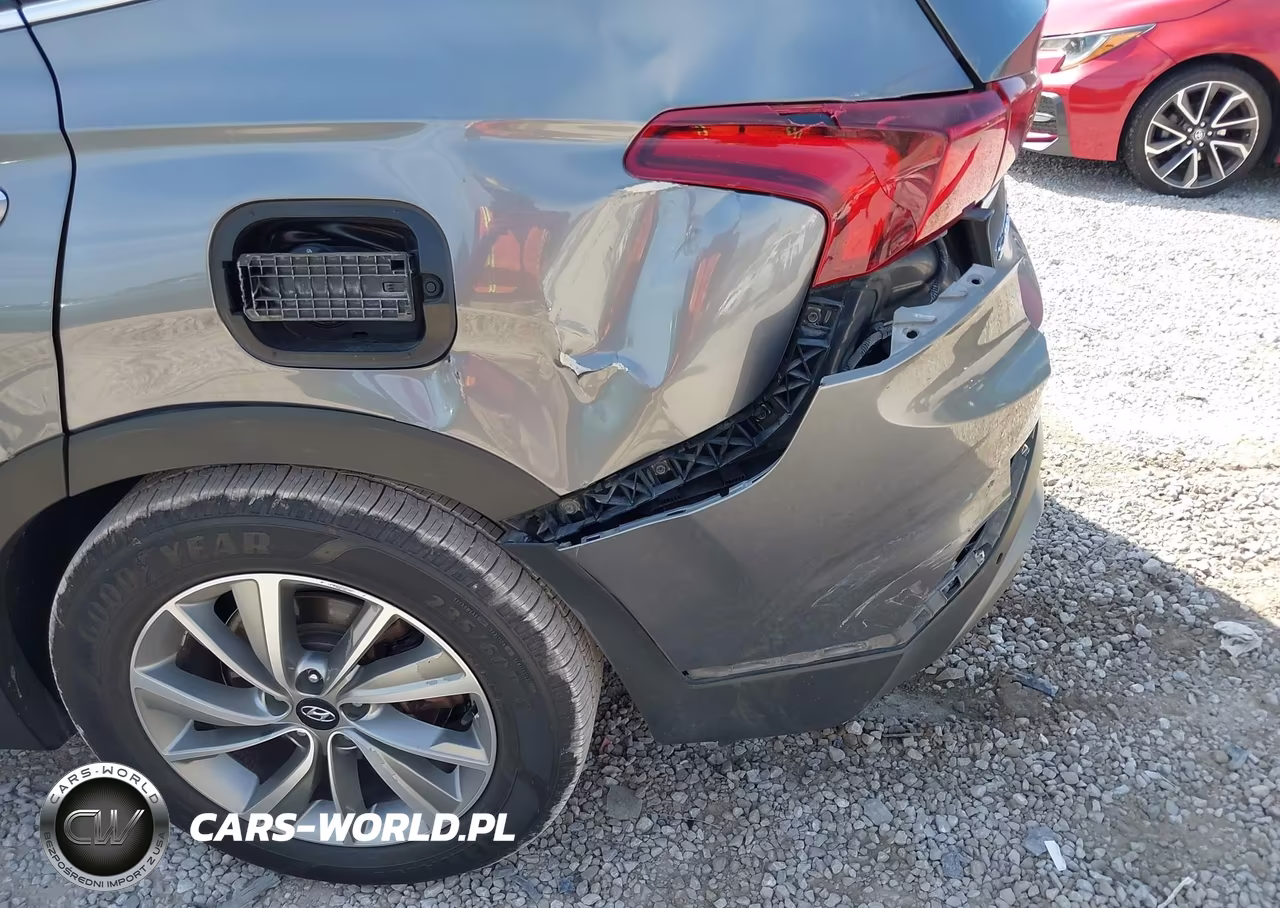 2020 Hyundai Santa Fe Sel VIN:5NMS33AD6LH157409 - 6