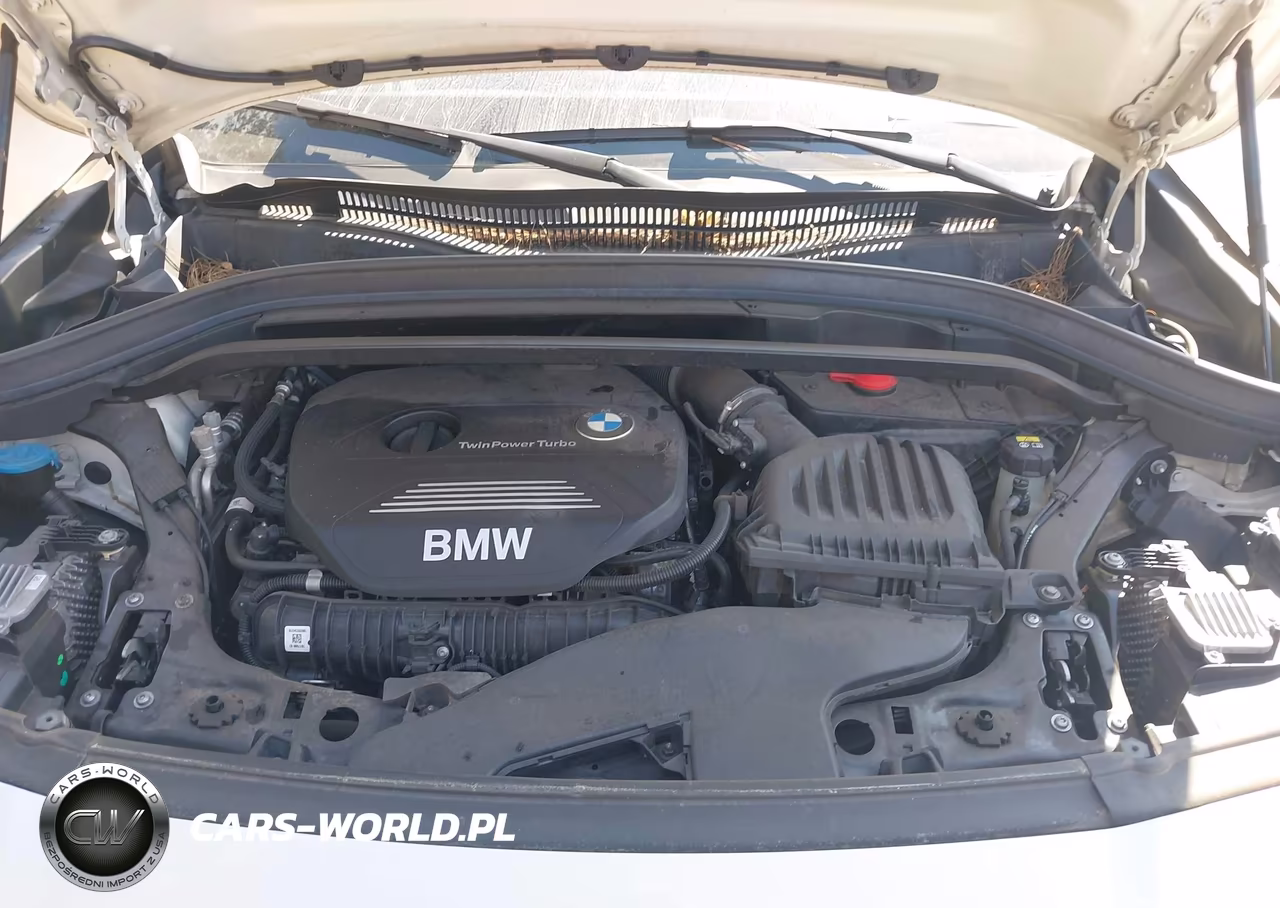 2018 BMW X2 xDrive28I VIN:WBXYJ5C34JEF71309 - 10