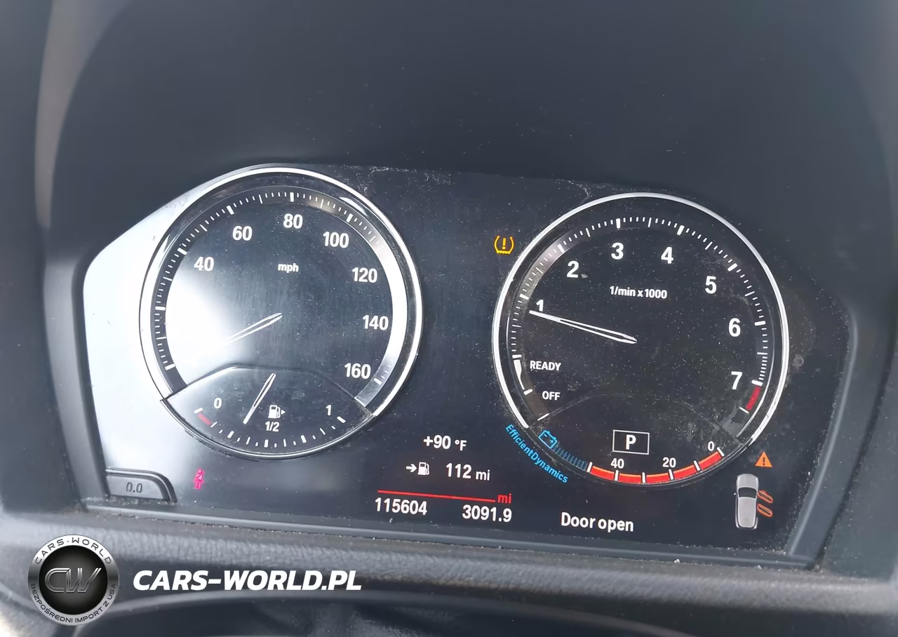 2018 BMW X2 xDrive28I VIN:WBXYJ5C34JEF71309 - 7