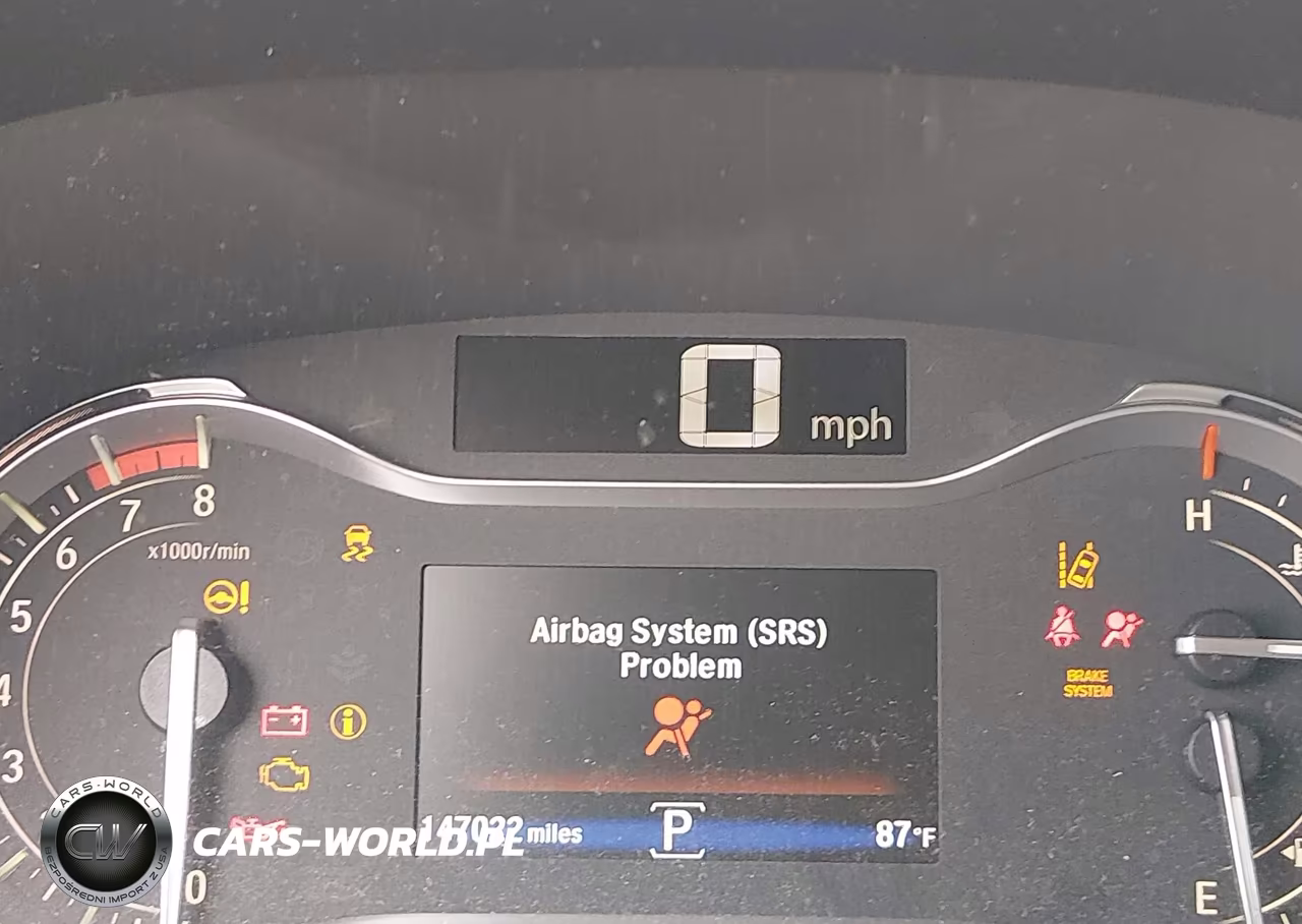 2017 Honda Pilot Elite VIN:5FNYF6H07HB012488 - 15