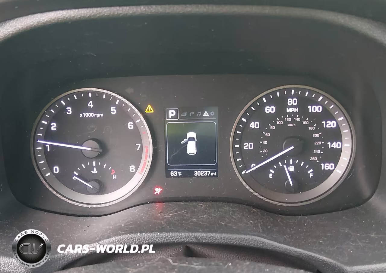 2017 Hyundai Tucson Limited VIN:KM8J3CA29HU337764 - 7