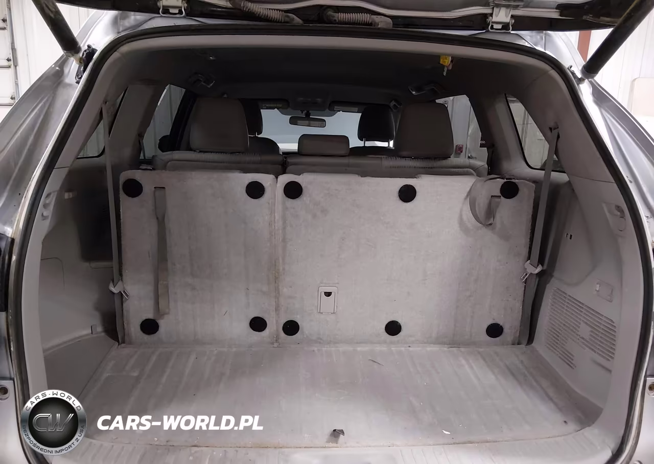 2014 Toyota Highlander Le Plus V6 VIN:5TDBKRFH6ES048563 - 18