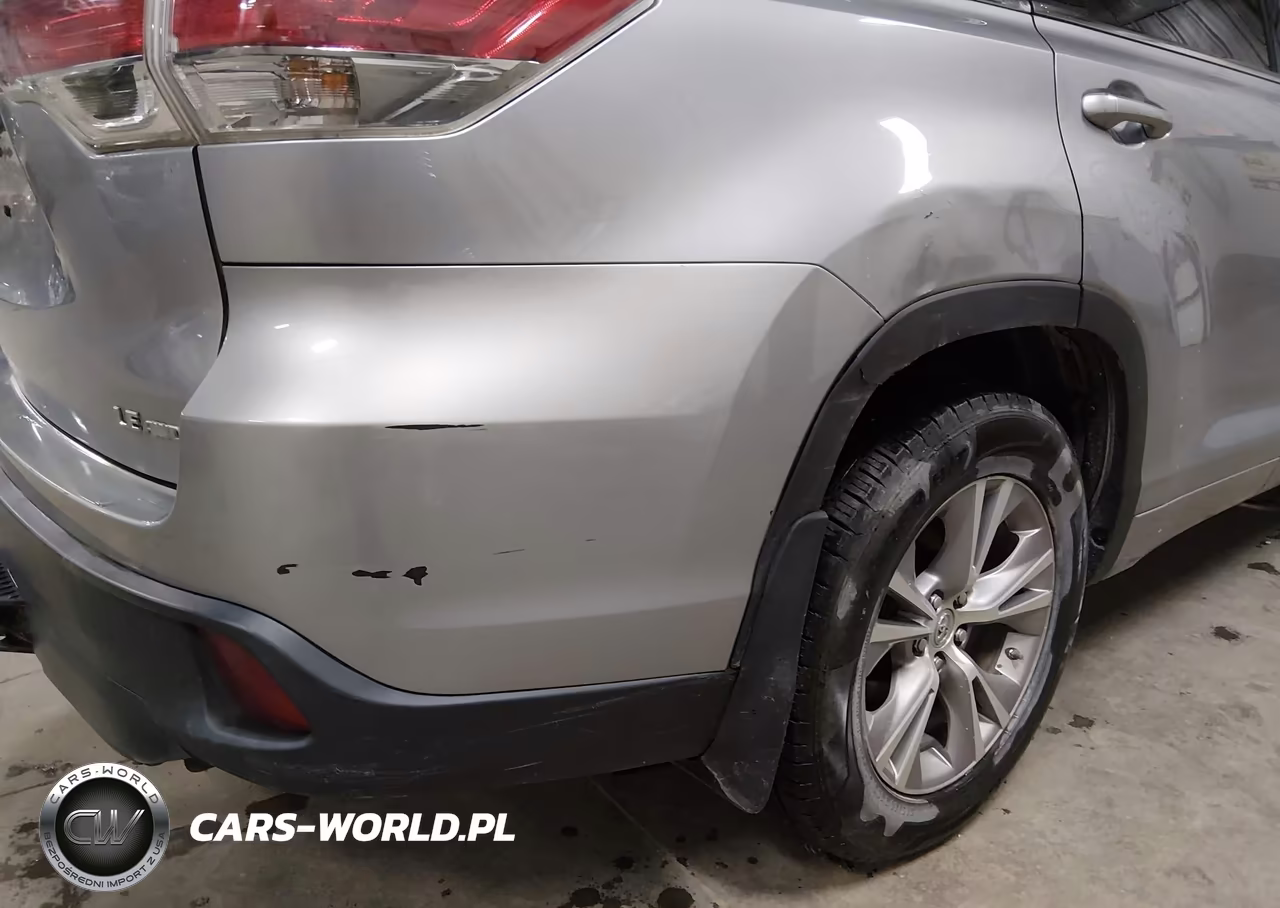 2014 Toyota Highlander Le Plus V6 VIN:5TDBKRFH6ES048563 - 21