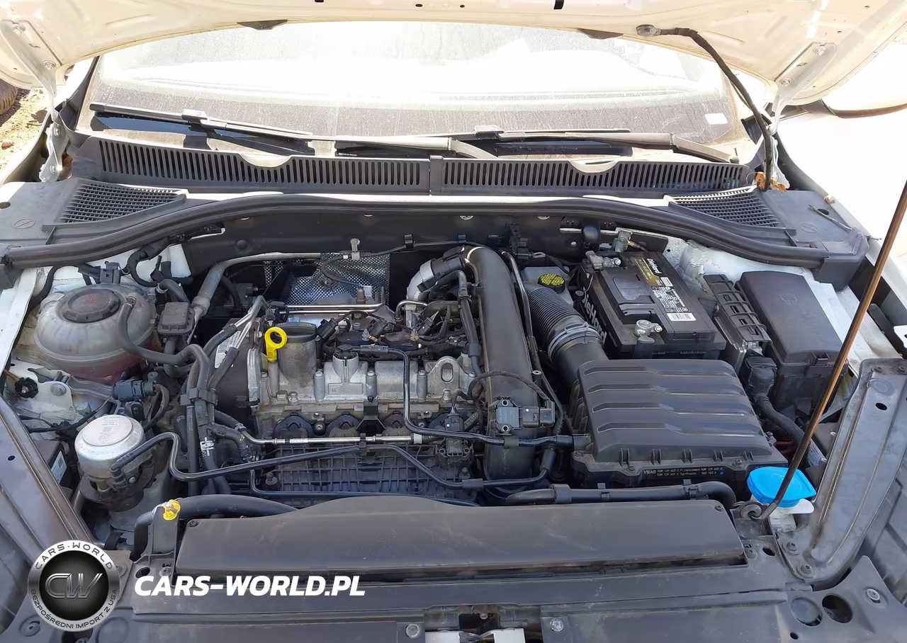 2019 Volkswagen Jetta 1.4T R-Line-1.4T S-1.4T Se VIN:3VWC57BUXKM191141 - 10