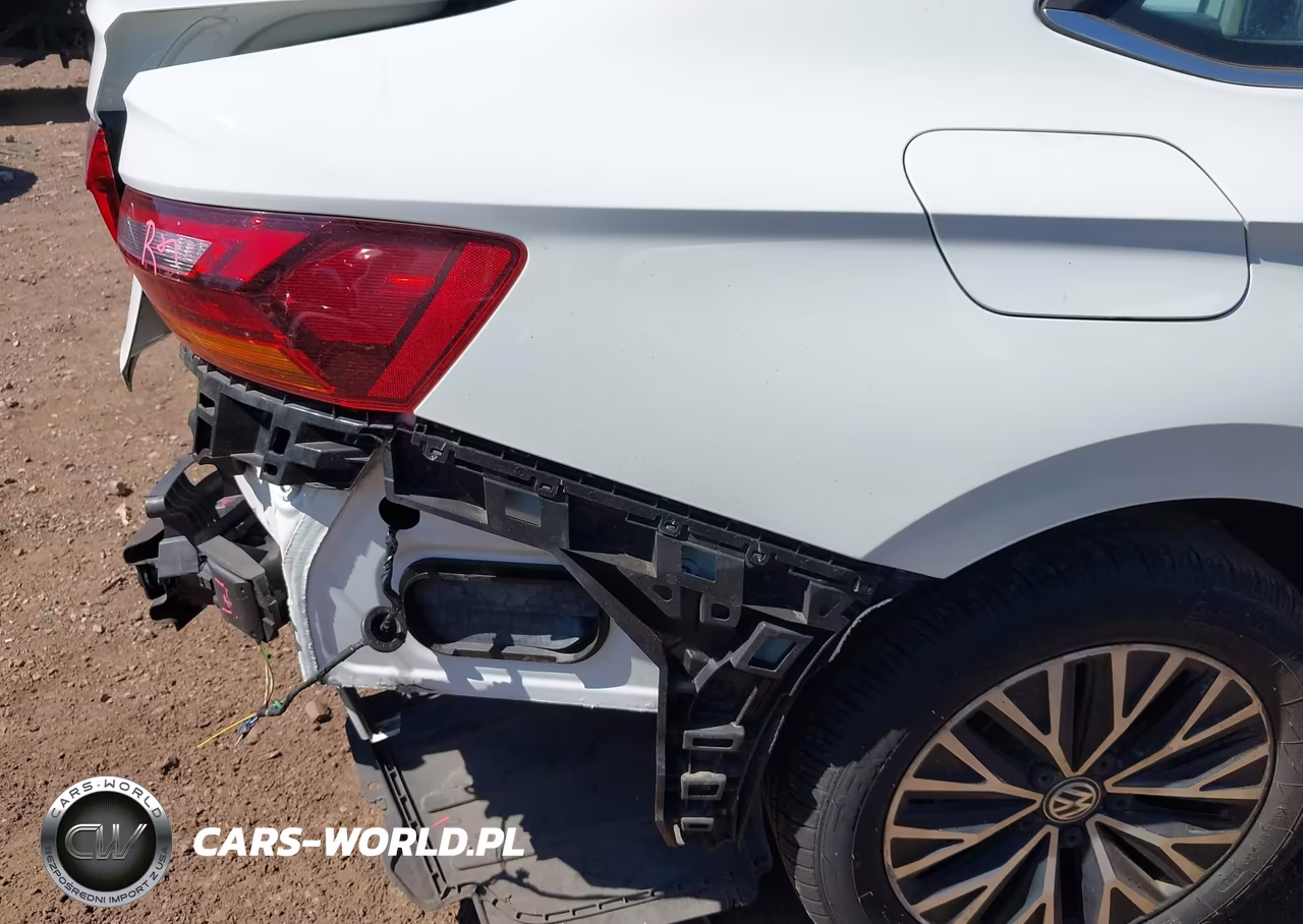 2019 Volkswagen Jetta 1.4T R-Line-1.4T S-1.4T Se VIN:3VWC57BUXKM191141 - 18