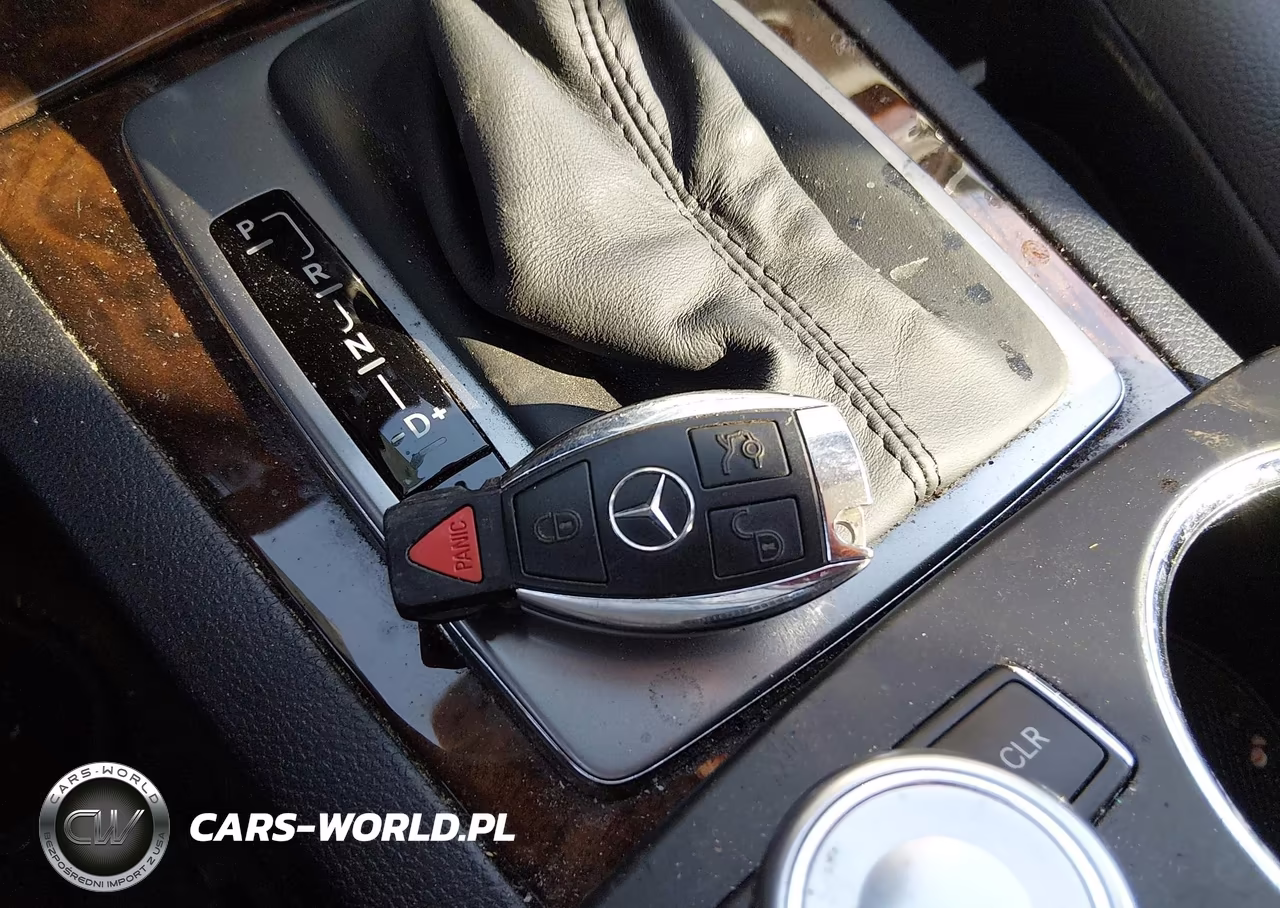 2010 Mercedes-Benz Glk 350 4Matic VIN:WDCGG8HBXAF382996 - 11