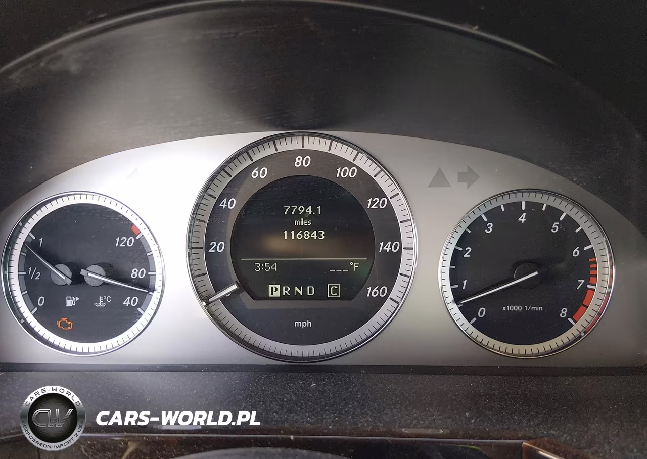 2010 Mercedes-Benz Glk 350 4Matic VIN:WDCGG8HBXAF382996 - 7