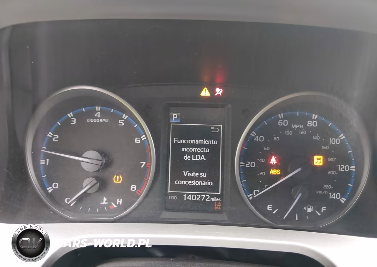 2018 Toyota Rav4 Le VIN:JTMZFREV1JJ161502 - 7