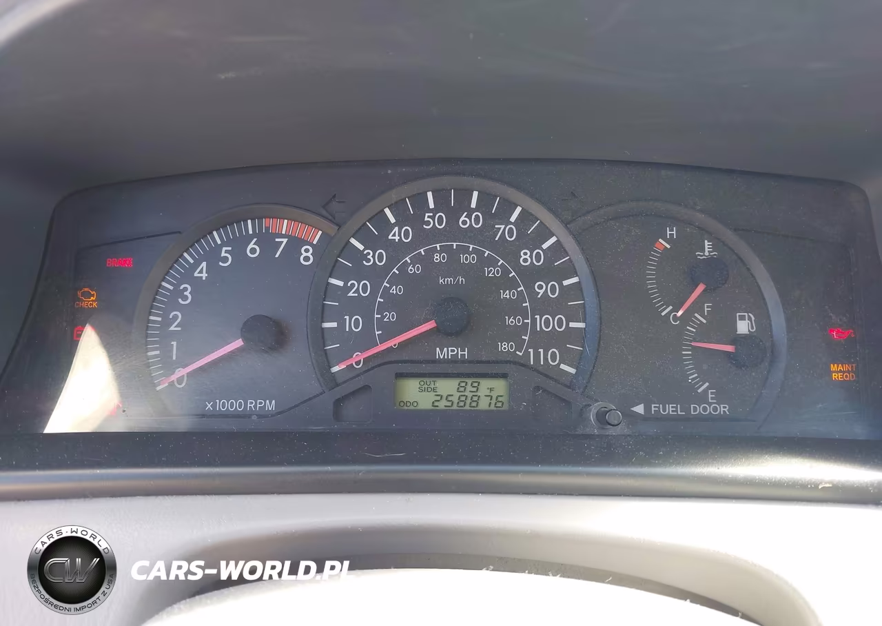 2007 Toyota Corolla Ce VIN:2T1BR32EX7C728353 - 7