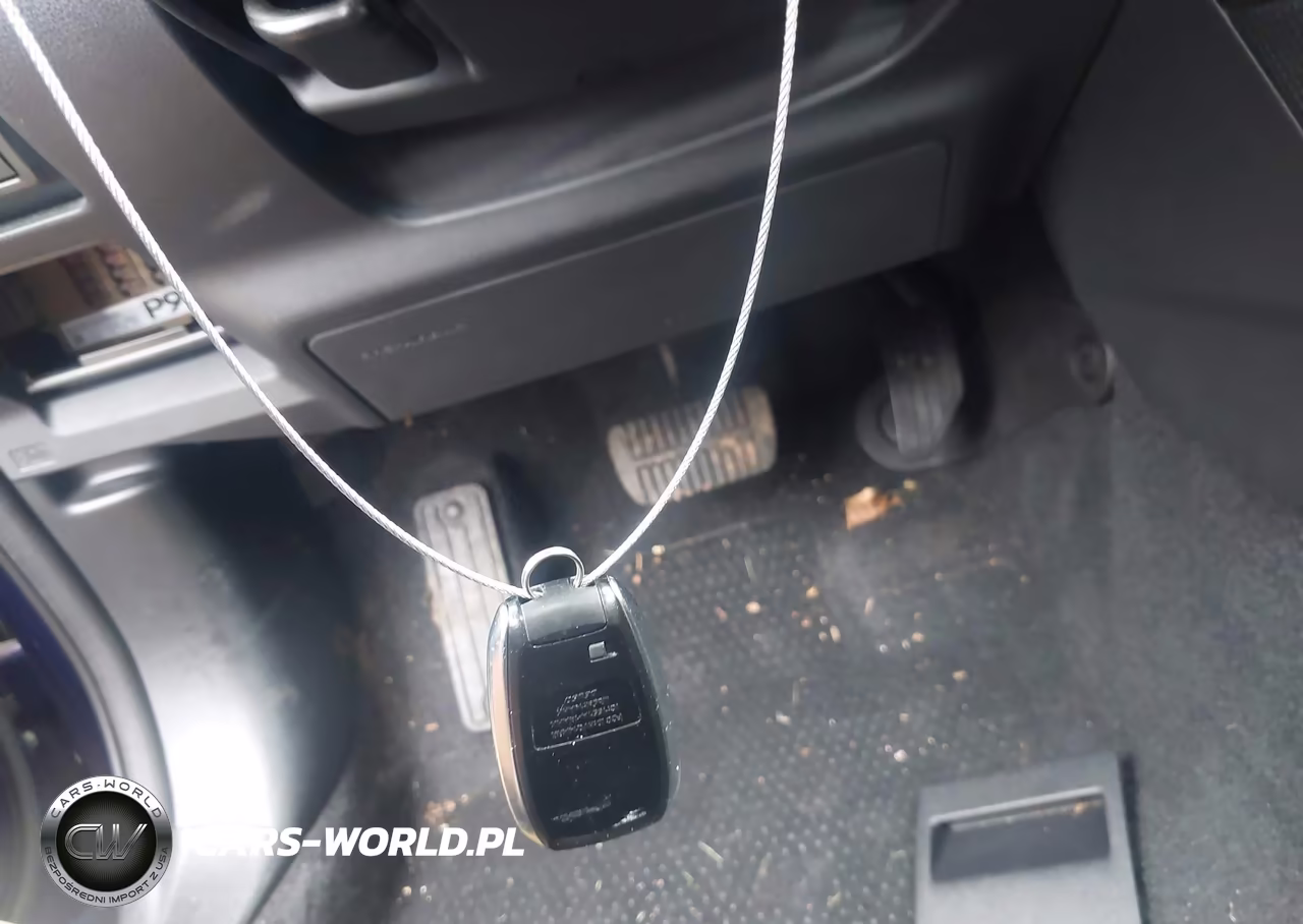 2023 Subaru Forester Sport VIN:JF2SKAJC1PH544893 - 11