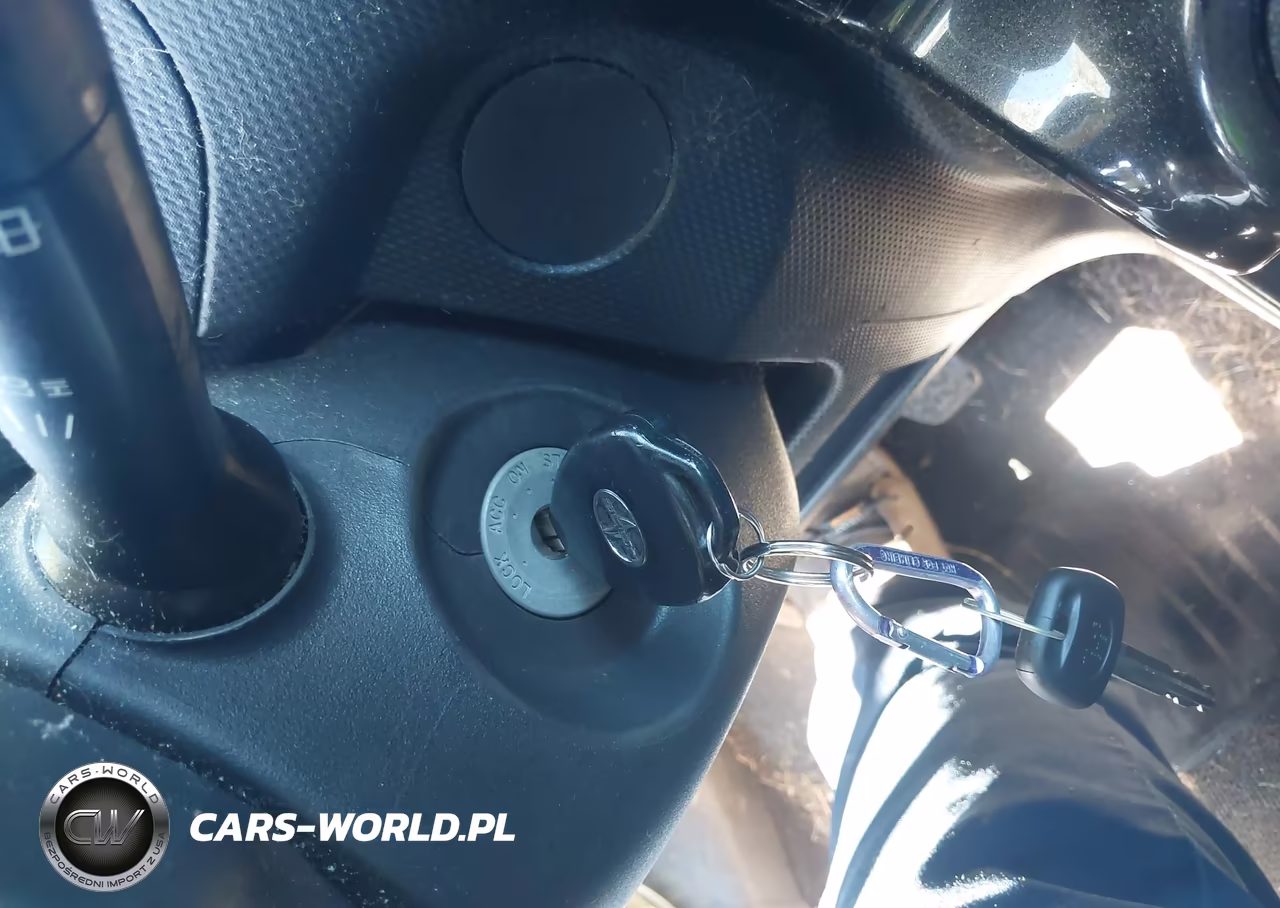 2008 Scion Xd VIN:JTKKU10428J008976 - 11