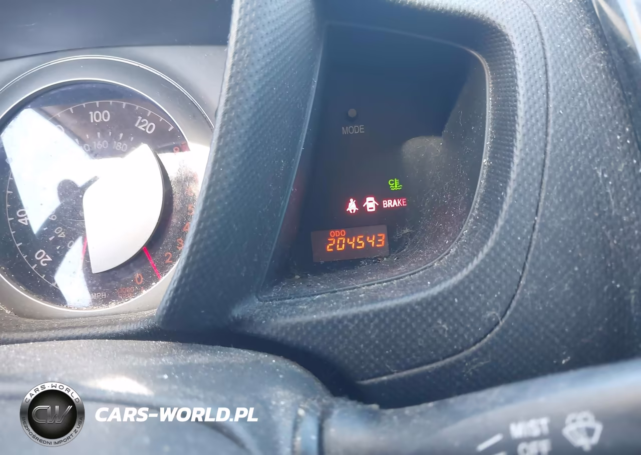 2008 Scion Xd VIN:JTKKU10428J008976 - 7