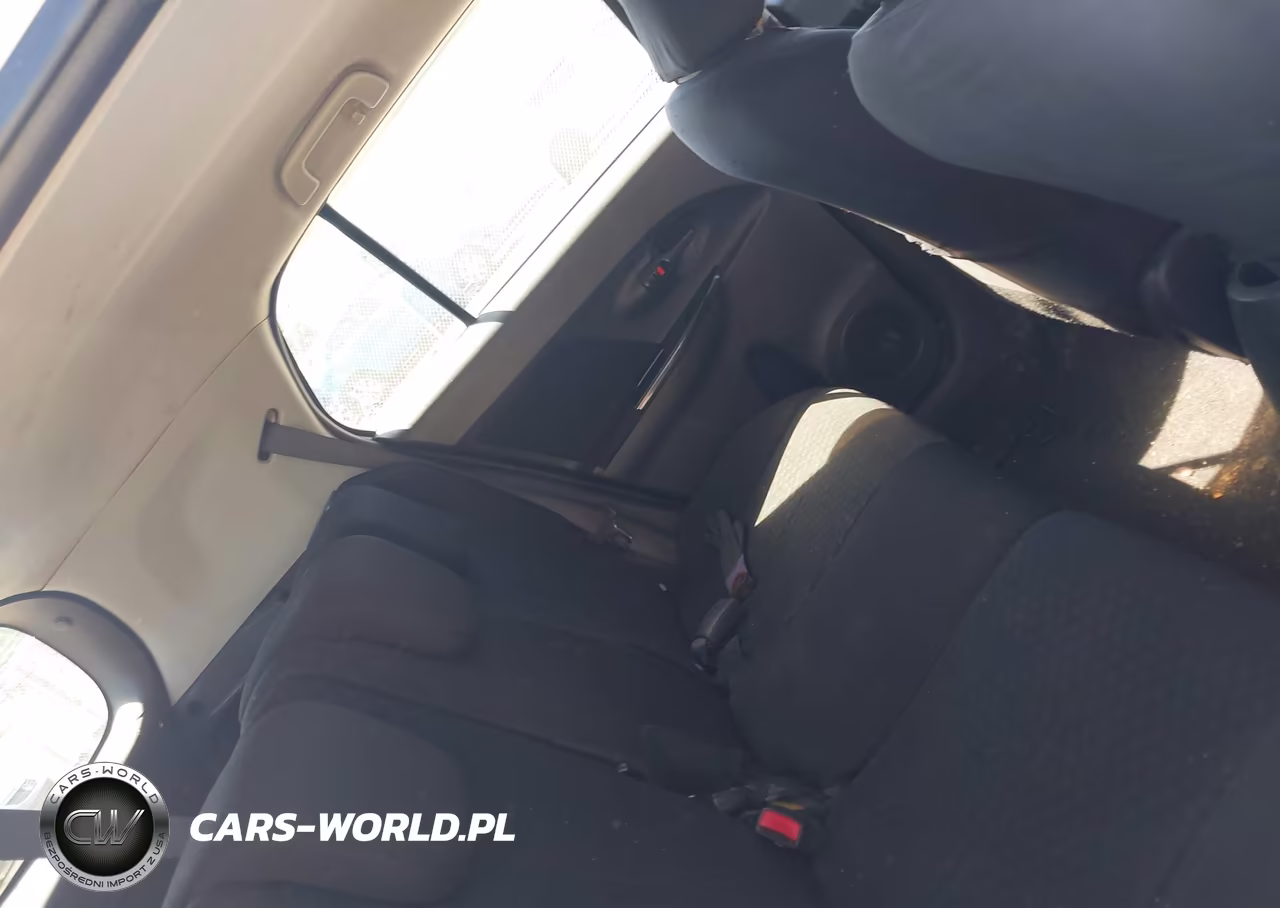 2008 Scion Xd VIN:JTKKU10428J008976 - 8