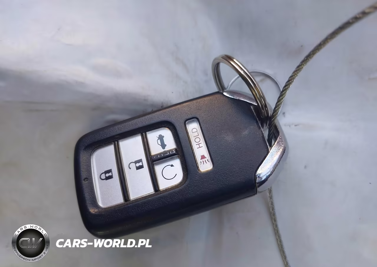 2018 Honda Accord Ex VIN:1HGCV1F48JA218134 - 11