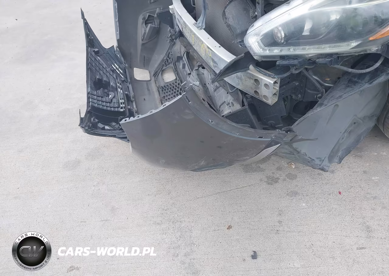2018 Nissan Murano S VIN:5N1AZ2MG8JN186657 - 17