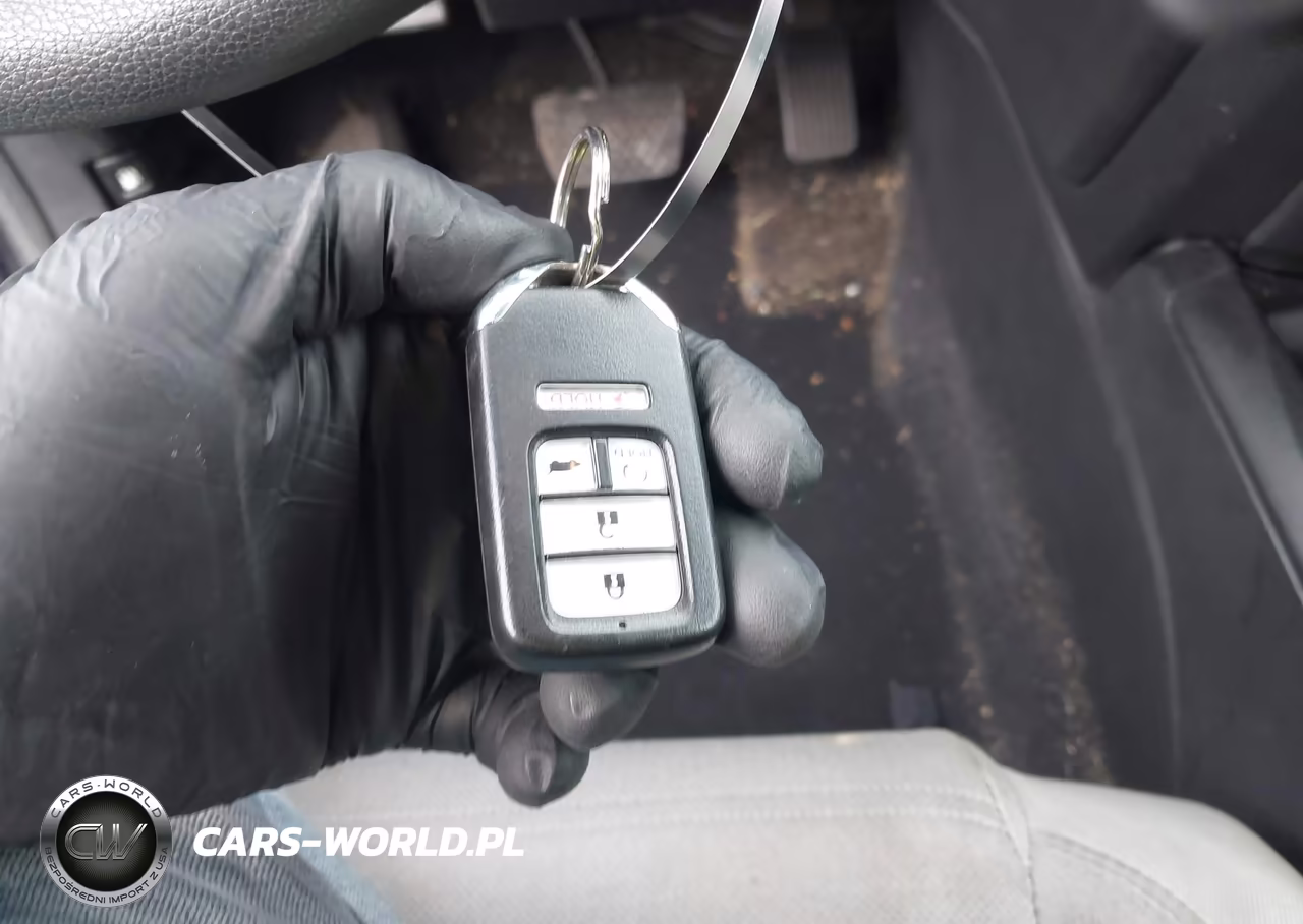 2017 Honda Cr-V Ex VIN:2HKRW2H52HH627041 - 11