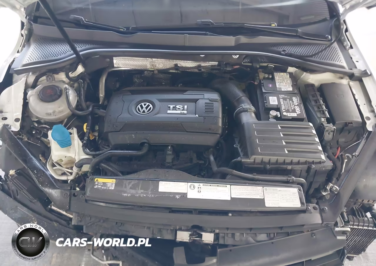 2019 Volkswagen Golf R 2.0T W-Dcc Navigation VIN:WVWVA7AU5KW202068 - 10