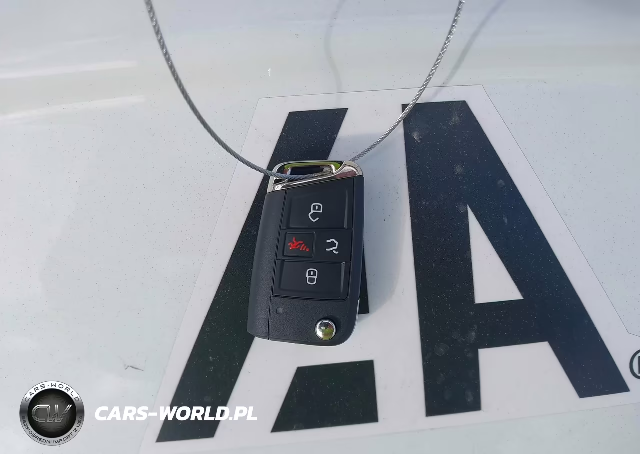 2019 Volkswagen Golf R 2.0T W-Dcc Navigation VIN:WVWVA7AU5KW202068 - 11