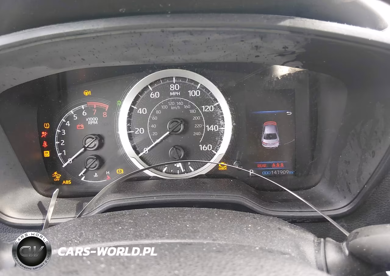 2021 Toyota Corolla Le VIN:5YFEPMAE8MP159928 - 7