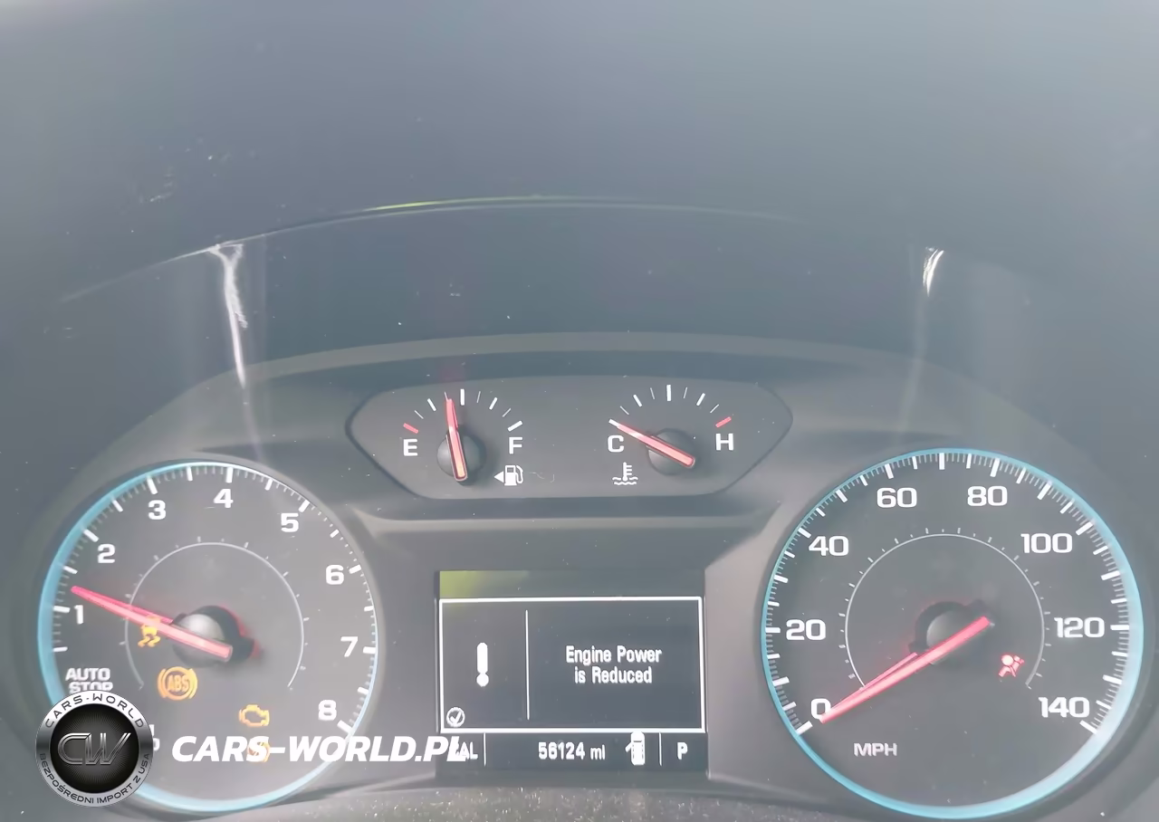 2018 Chevrolet Equinox Lt VIN:3GNAXSEV1JS568792 - 7