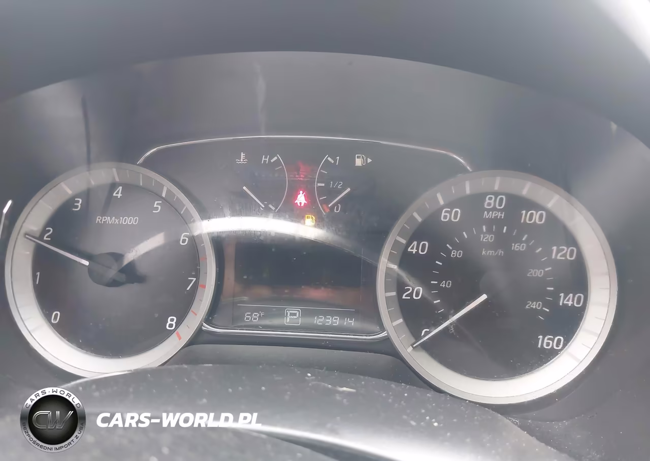 2014 Nissan Sentra Sv VIN:3N1AB7AP1EY221741 - 7