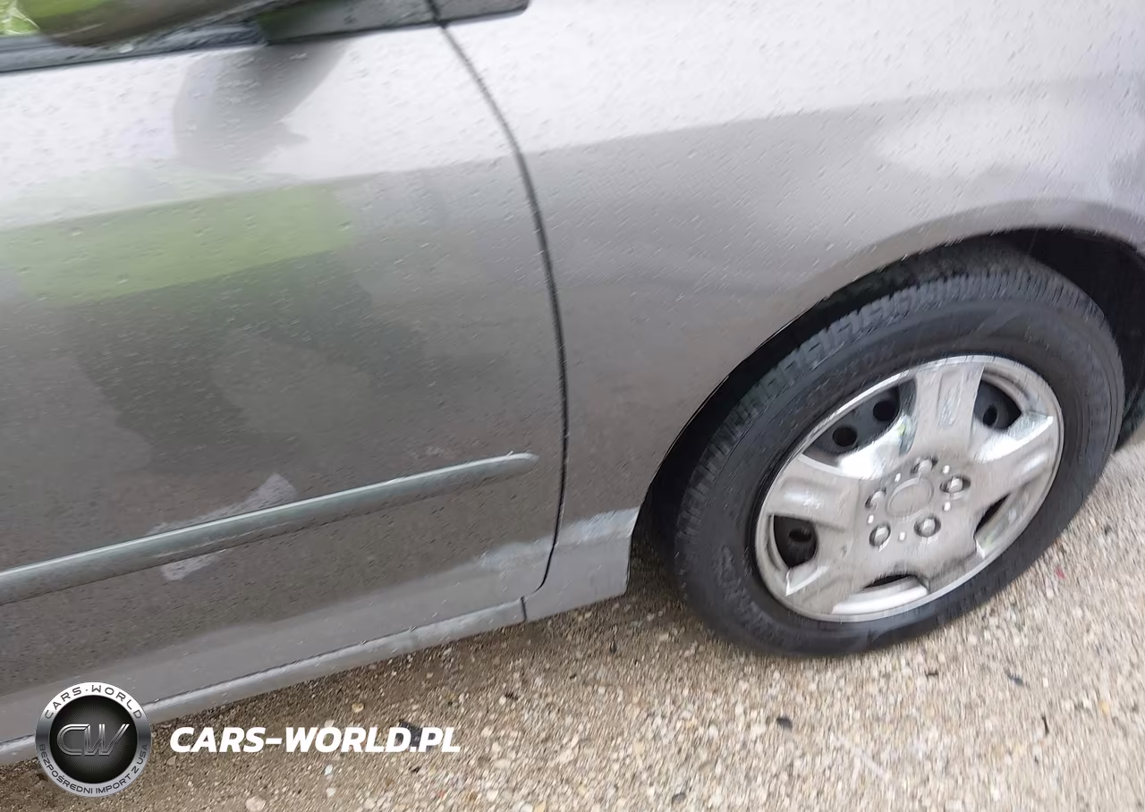 2006 Toyota Corolla Le VIN:1NXBR32E66Z750251 - 14