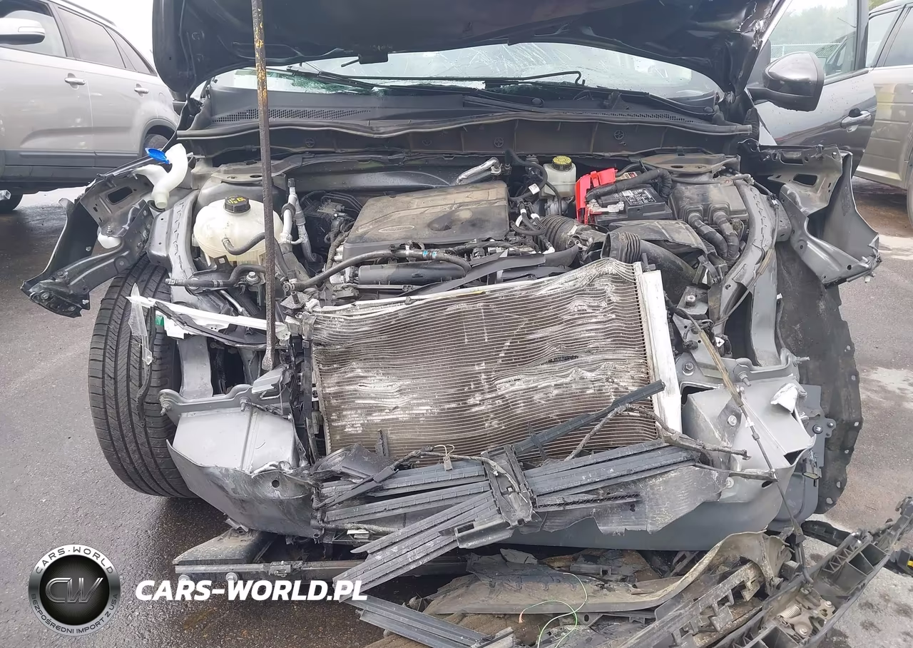 2020 Ford Escape Se VIN:1FMCU0G61LUA92997 - 11