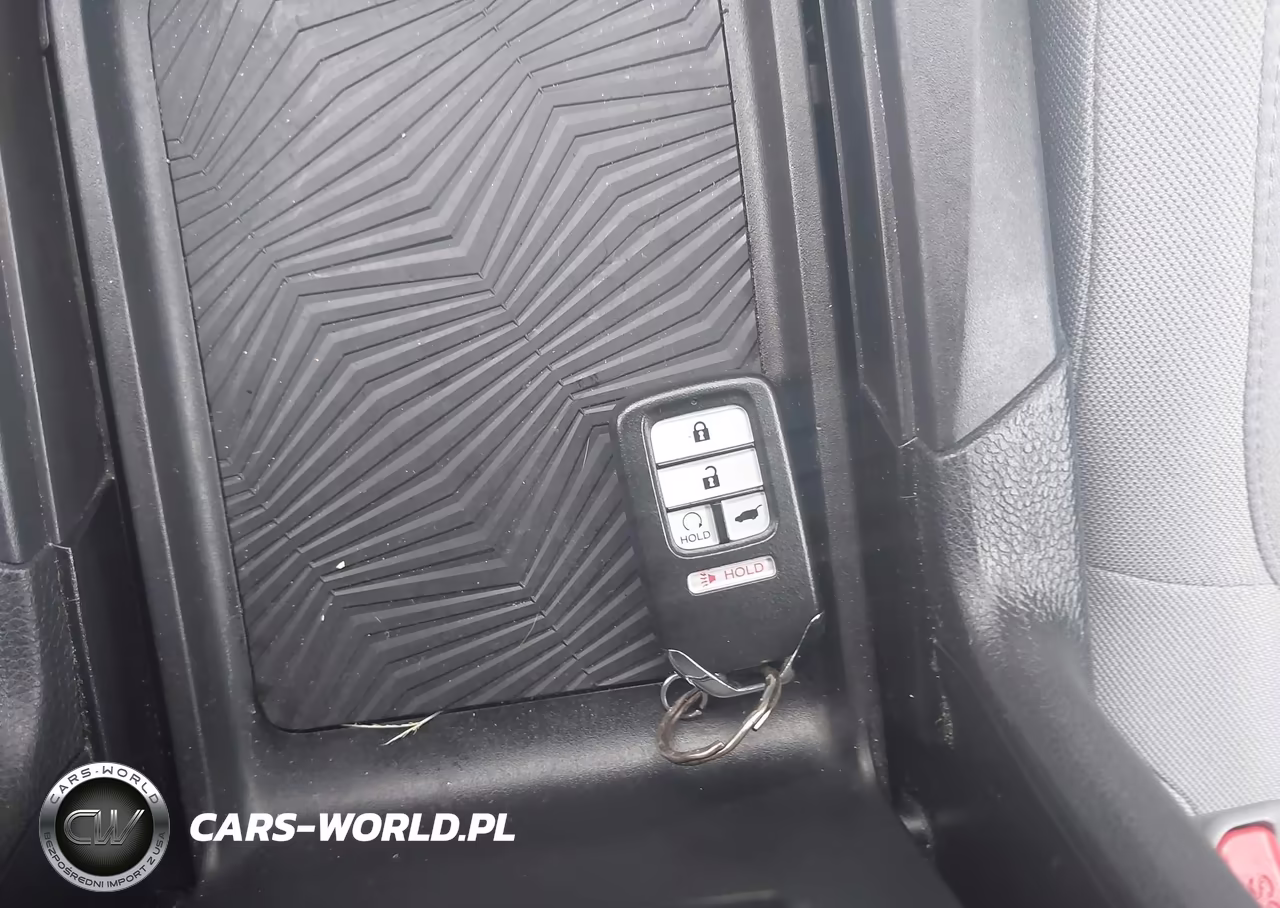 2018 Honda Cr-V Ex VIN:2HKRW2H50JH699698 - 11