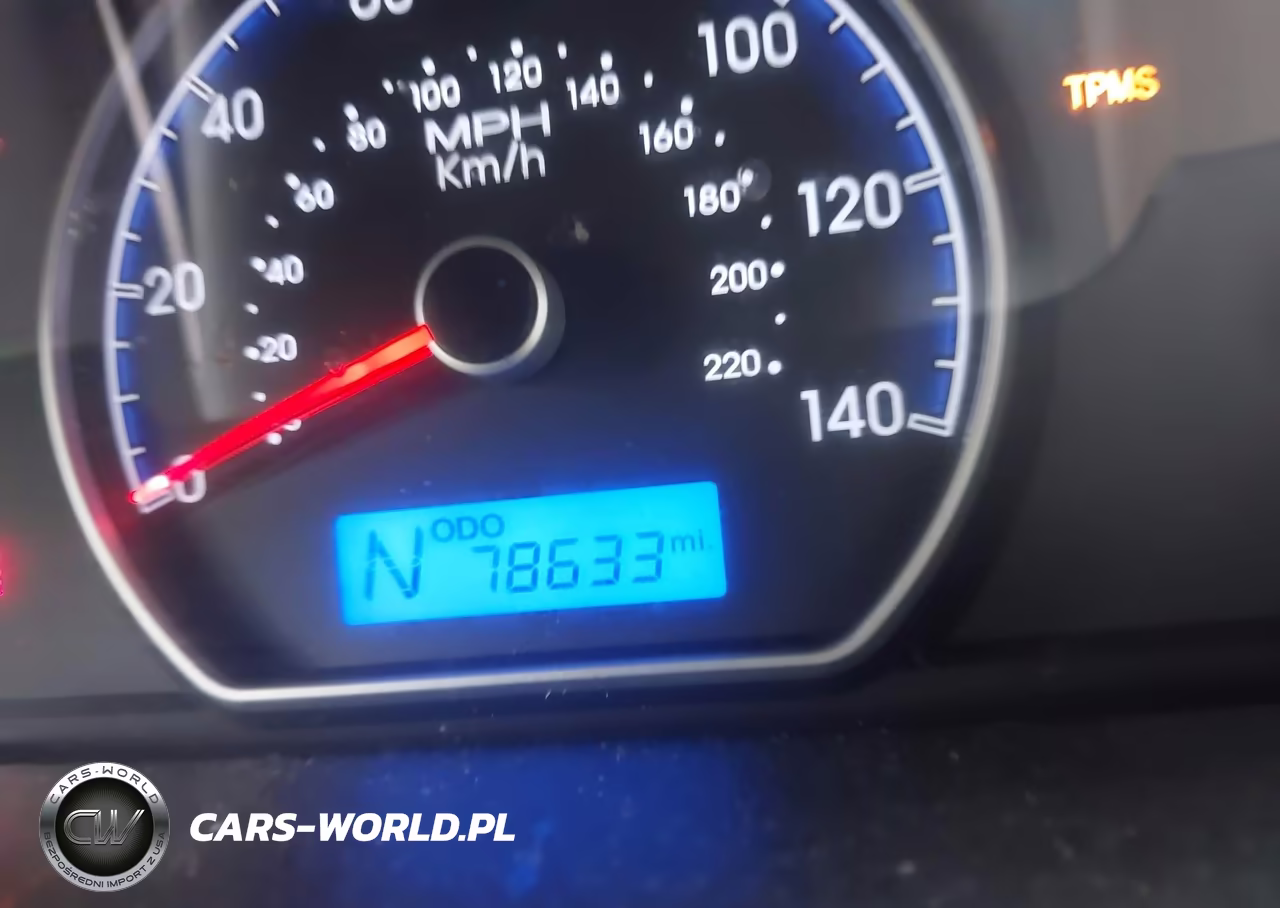 2009 Hyundai Elantra Gls VIN:KMHDU46D49U688044 - 7