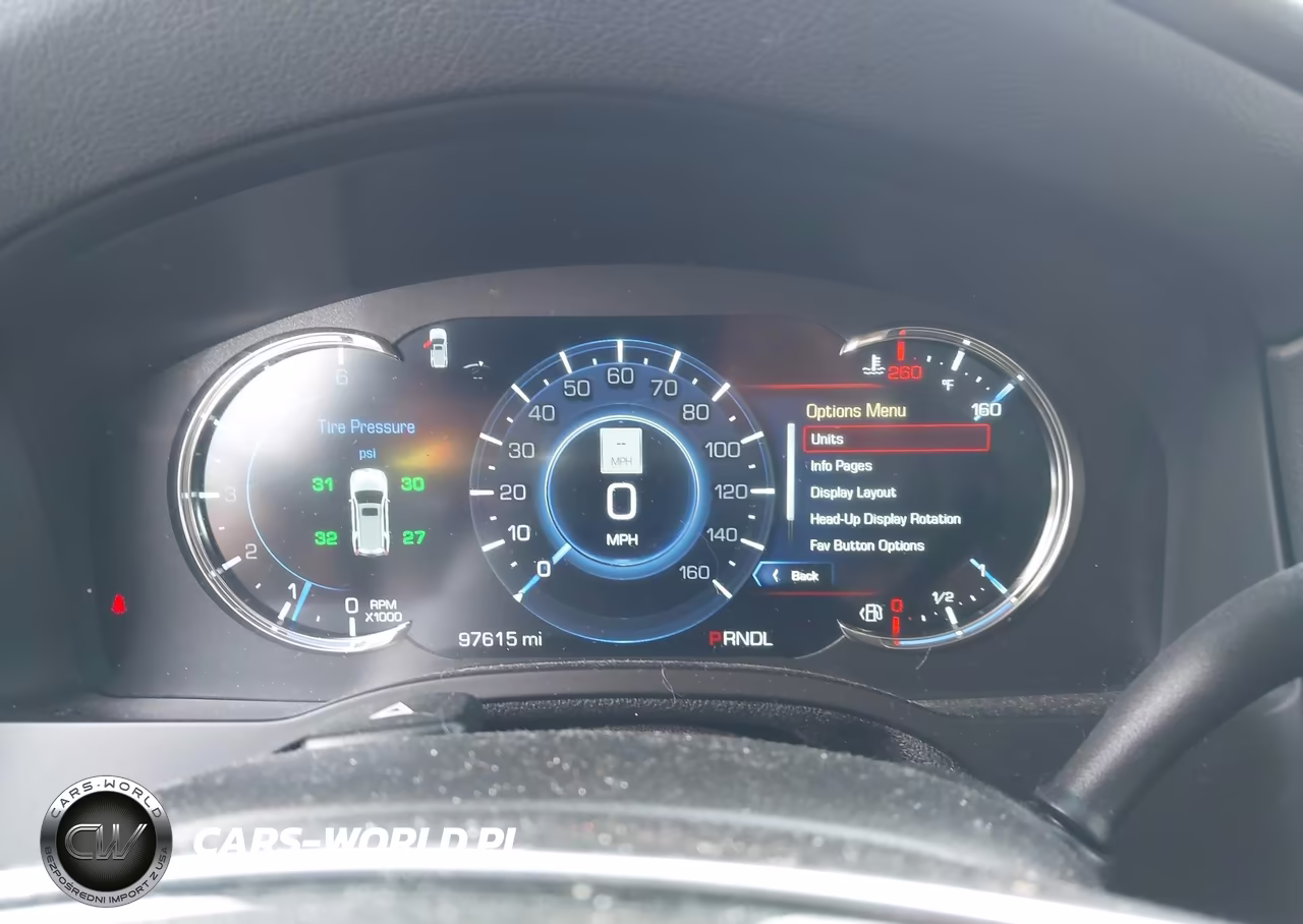 2018 Cadillac Escalade Premium Luxury VIN:1GYS3CKJ3JR102665 - 7