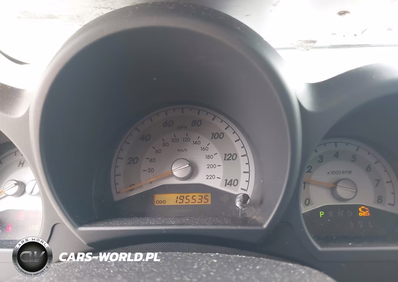 2007 Scion Tc VIN:JTKDE167X70161357 - 7