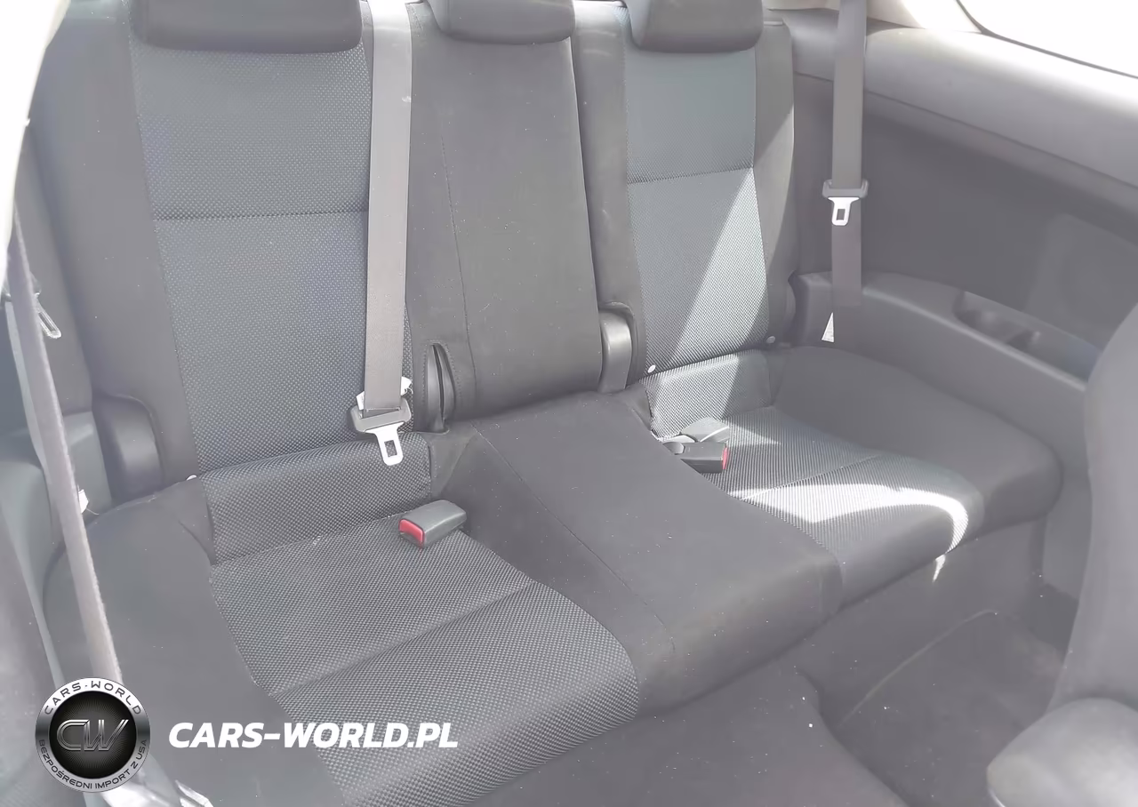 2007 Scion Tc VIN:JTKDE167X70161357 - 8