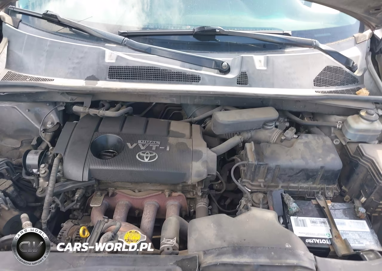 2009 Toyota Highlander VIN:JTEDA41A892006896 - 10