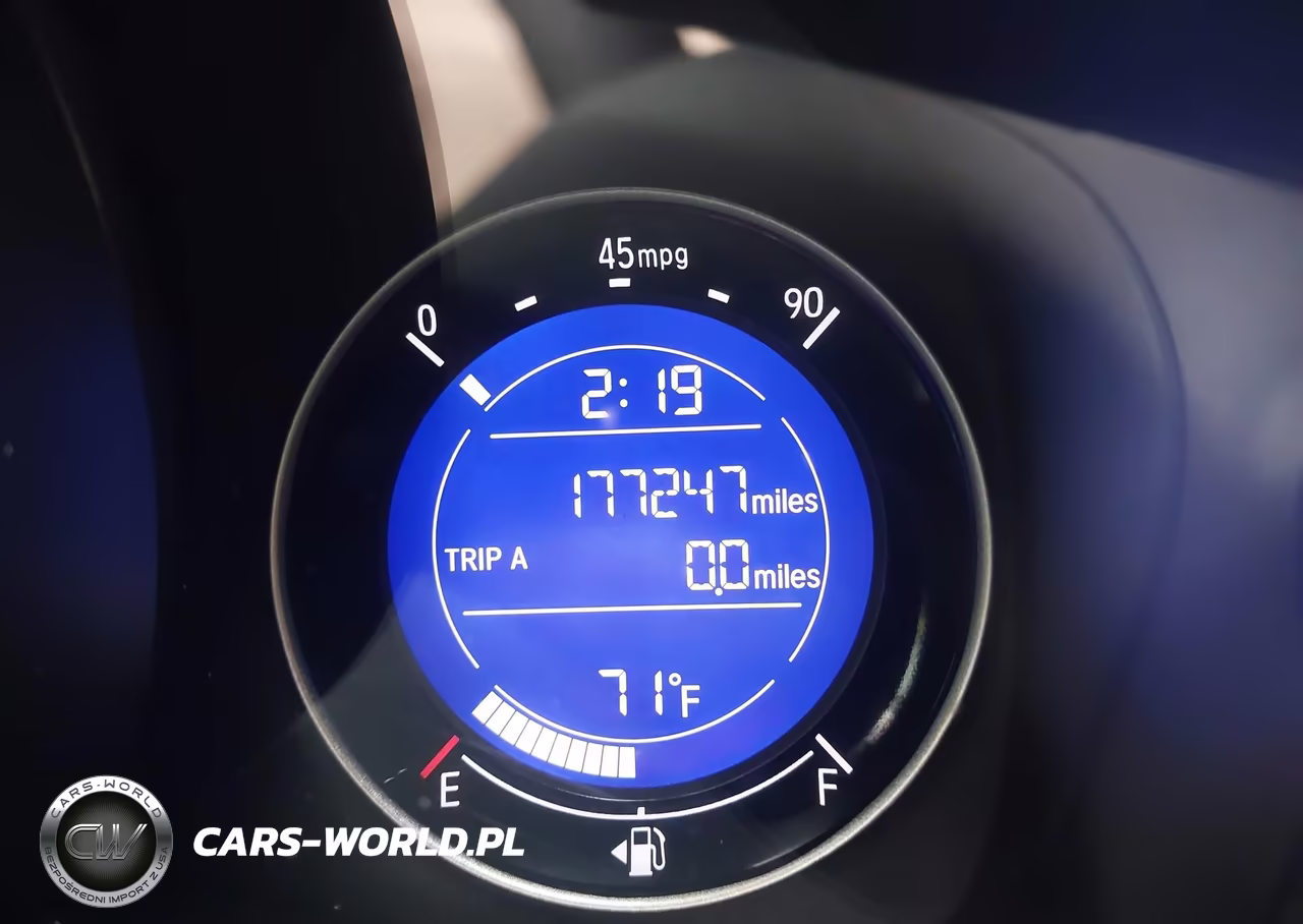 2015 Honda Fit Ex-Ex-L VIN:3HGGK5H80FM758198 - 15